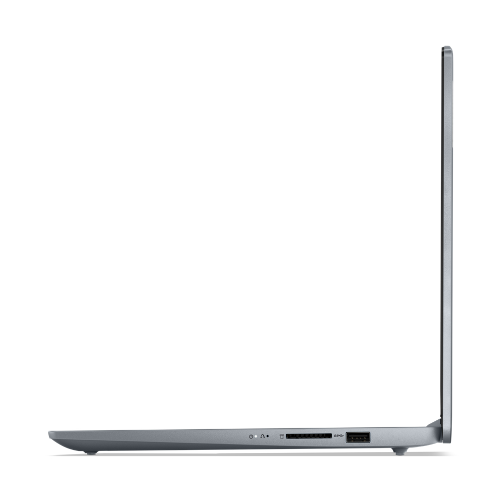 Lenovo - Portátil Lenovo IdeaPad Slim 3i 14IAH8-180 14" i5-12450H 16GB DDR5 1TB W11
