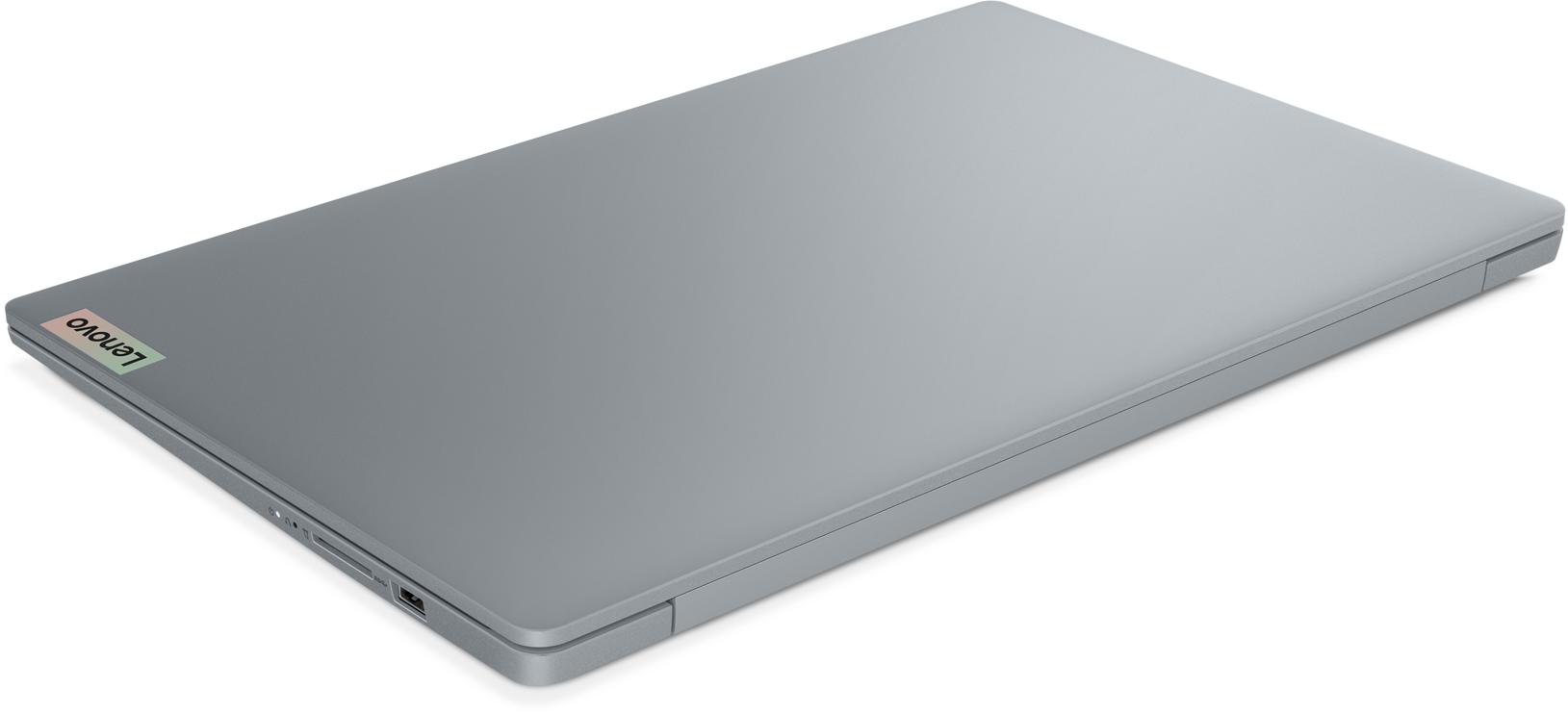 Lenovo - Portátil Lenovo IdeaPad Slim 3 15IAH8-043 15.6" i5-12450H 16GB DDR5 512GB Intel UHD Graphics