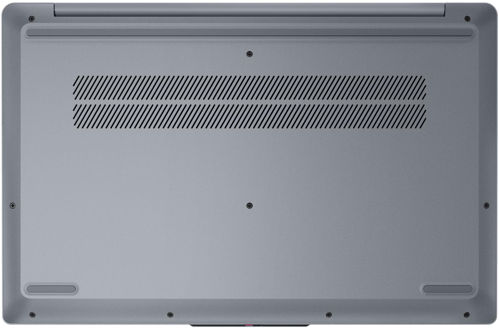 Lenovo - Portátil Lenovo IdeaPad Slim 3 15IAH8-043 15.6" i5-12450H 16GB DDR5 512GB Intel UHD Graphics