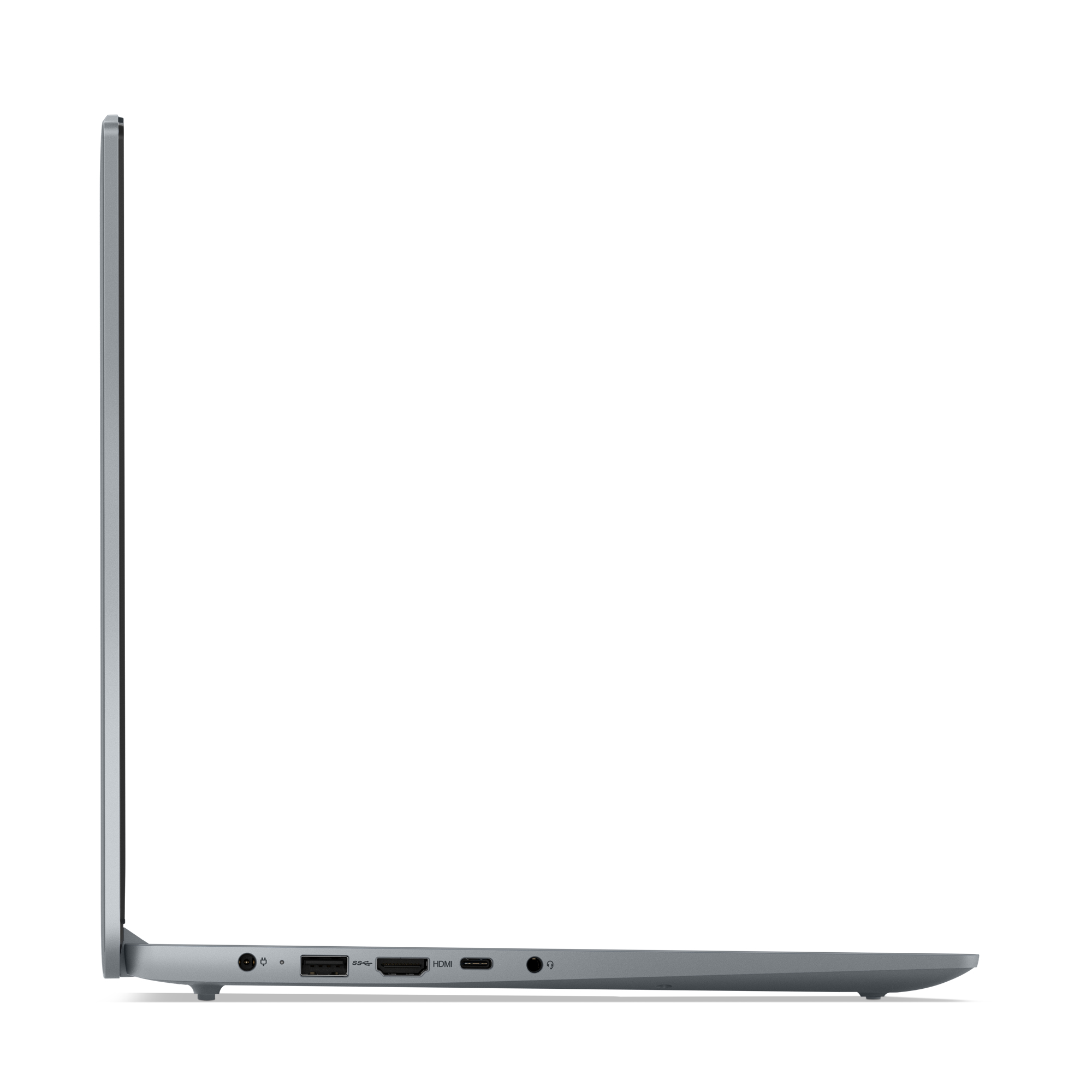 Lenovo - Portátil Lenovo IdeaPad Slim 3 15IAH8-043 15.6" i5-12450H 16GB DDR5 512GB Intel UHD Graphics