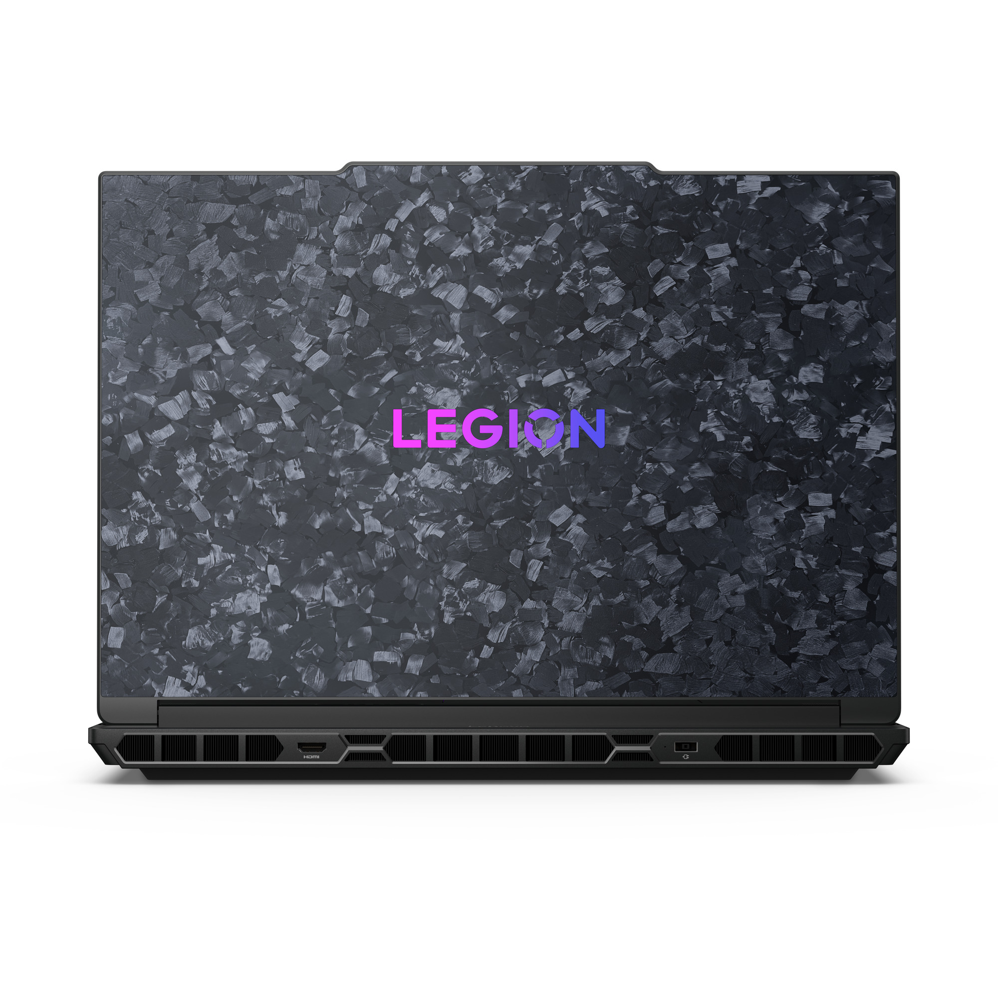 Lenovo - Portátil Lenovo Legion 9 18IAX10-730 18" Ultra 9 275HX 64GB 2TB RTX 5090 WQUXGA 240Hz W11