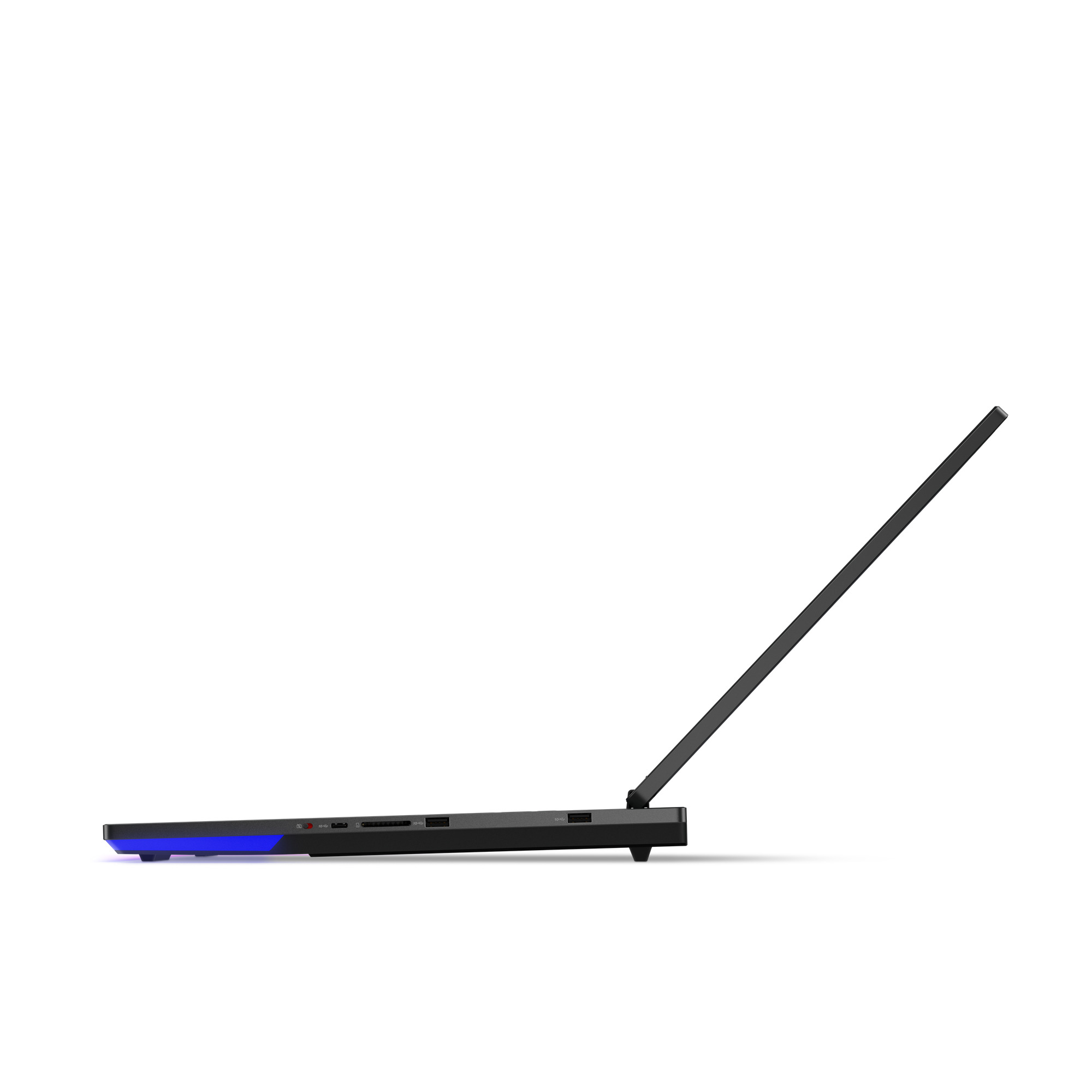 Lenovo - Portátil Lenovo Legion 9 18IAX10-730 18" Ultra 9 275HX 64GB 2TB RTX 5090 WQUXGA 240Hz W11