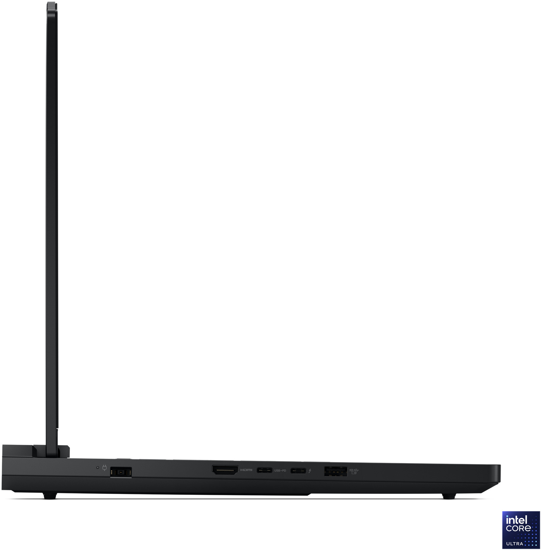 Lenovo - Portátil Lenovo Legion Pro 7 16IAX10H-382 16" Ultra 9 275HX 64GB 1TB RTX 5080 2.5K OLED 240Hz W11