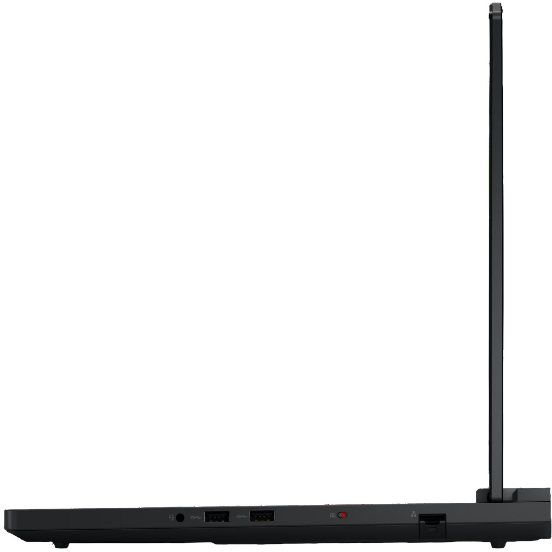 Lenovo - Portátil Lenovo Legion Pro 7 16IAX10H-834 16" Ultra 9 275HX 64GB 2TB RTX 5090 2.5K OLED 240Hz W11