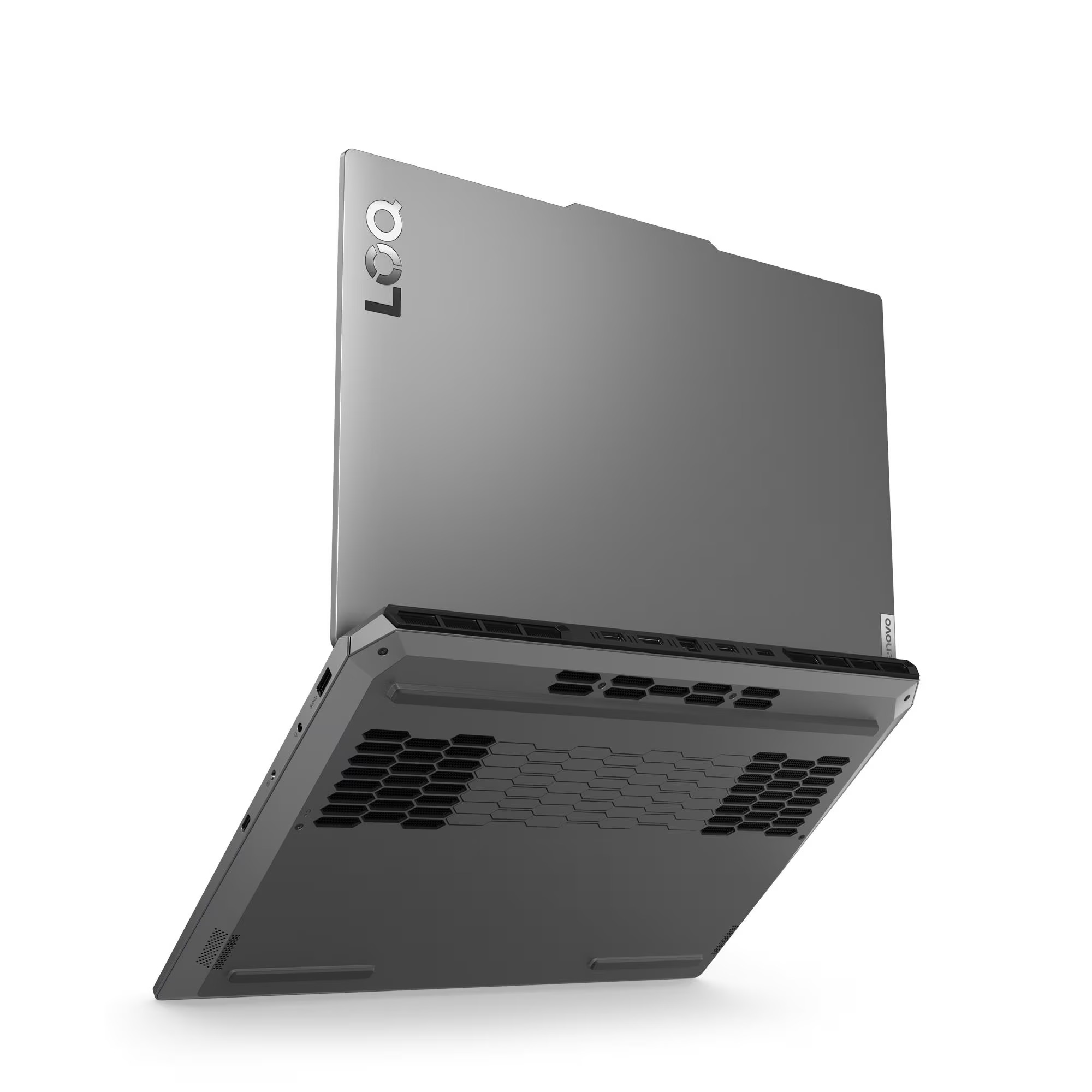 Lenovo - Portátil Lenovo LOQ 15IAX9-291 15.6" i5 12600HX 16GB 512GB RTX 3050 144Hz