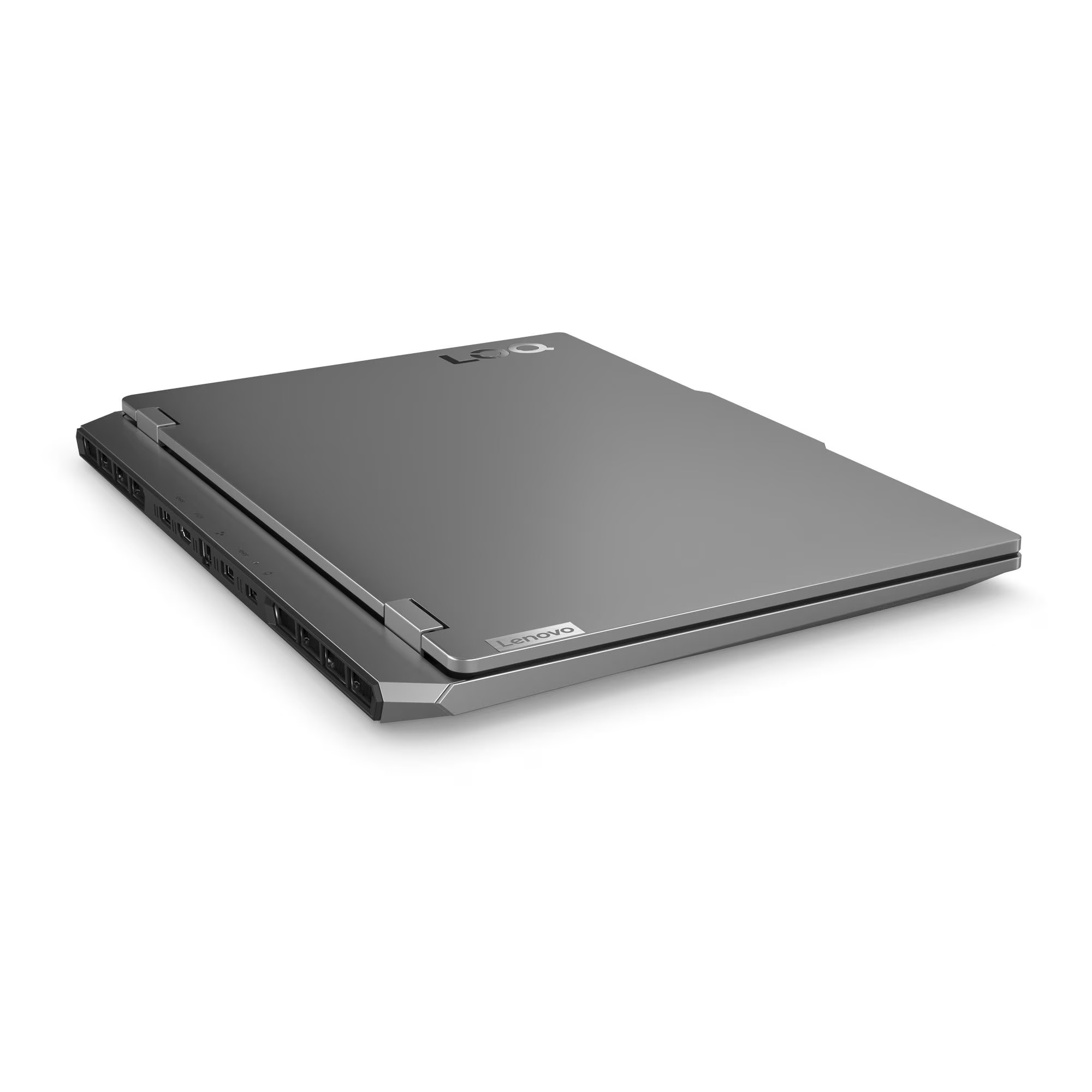 Lenovo - Portátil Lenovo LOQ 15IAX9-291 15.6" i5 12600HX 16GB 512GB RTX 3050 144Hz