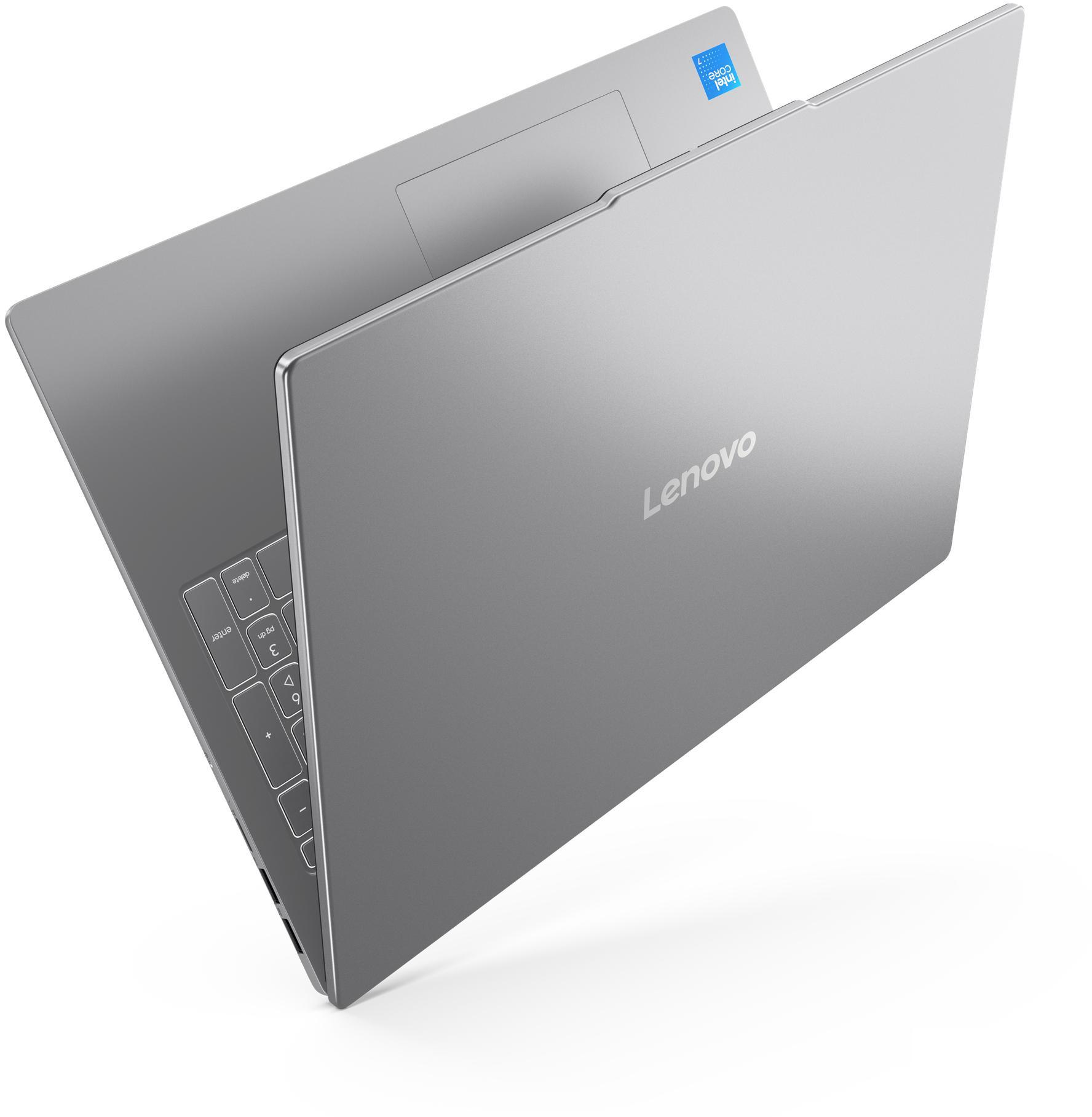 Lenovo - Portátil Lenovo IdeaPad Slim 5i 16IRH10-309 16" i7-13620H 32GB DDR5 1TB Intel UHD Graphics W11