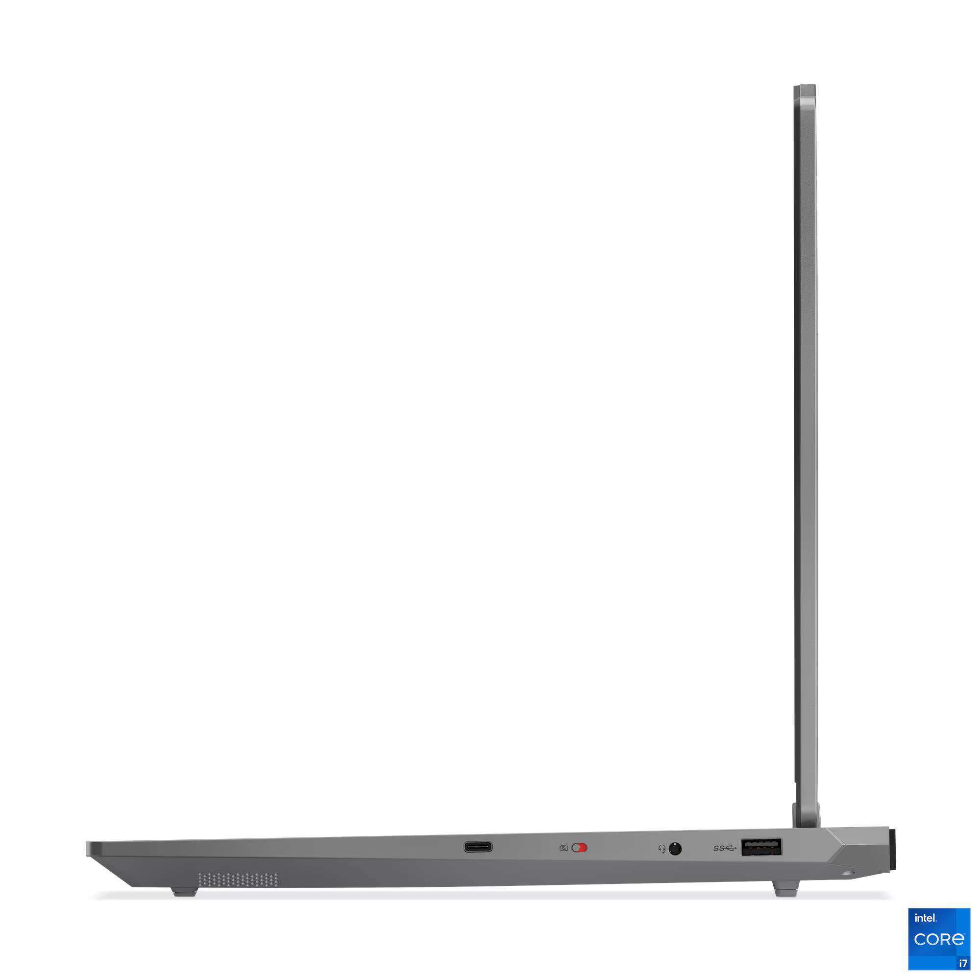 Lenovo - Portátil Lenovo LOQ 15IRX10-366 15.6" i7-13650HX 32GB DDR5 1TB RTX 5070 144Hz W11