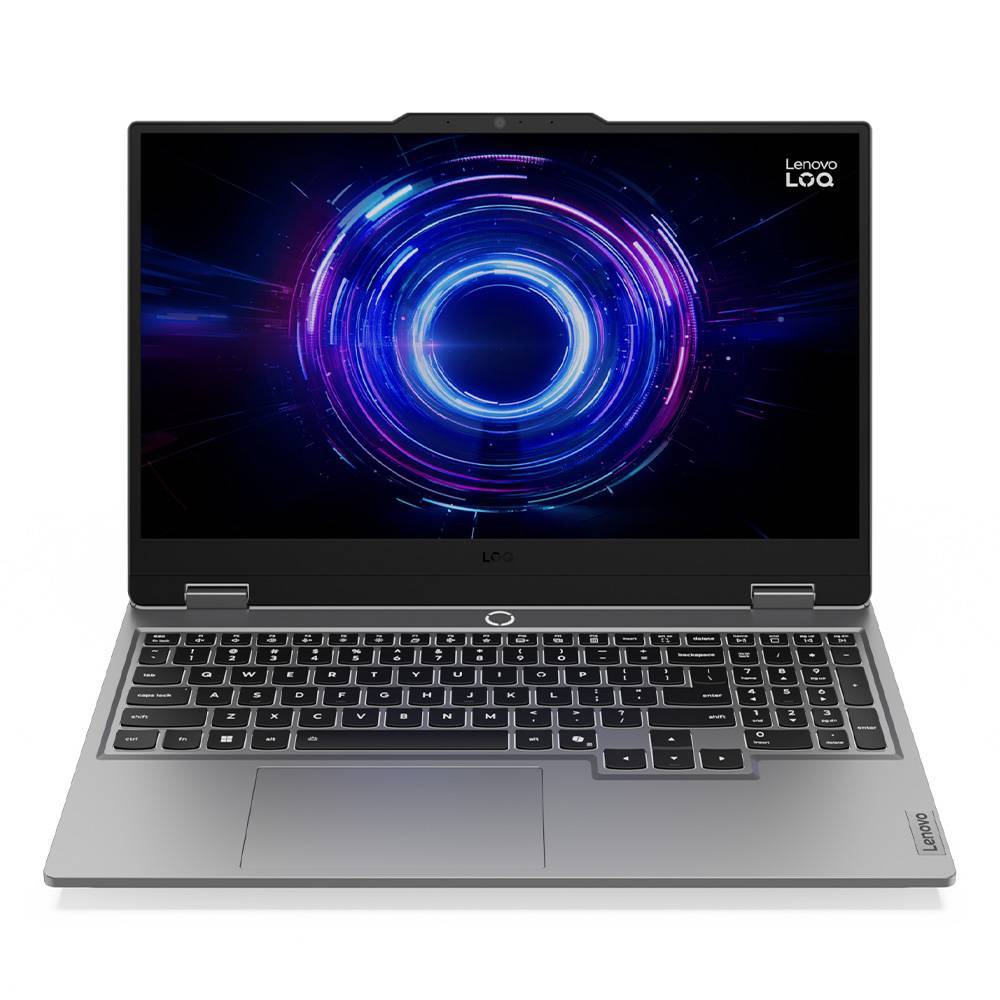 Lenovo - Portátil Lenovo LOQ 15IRX10-366 15.6" i7-13650HX 32GB DDR5 1TB RTX 5070 144Hz W11