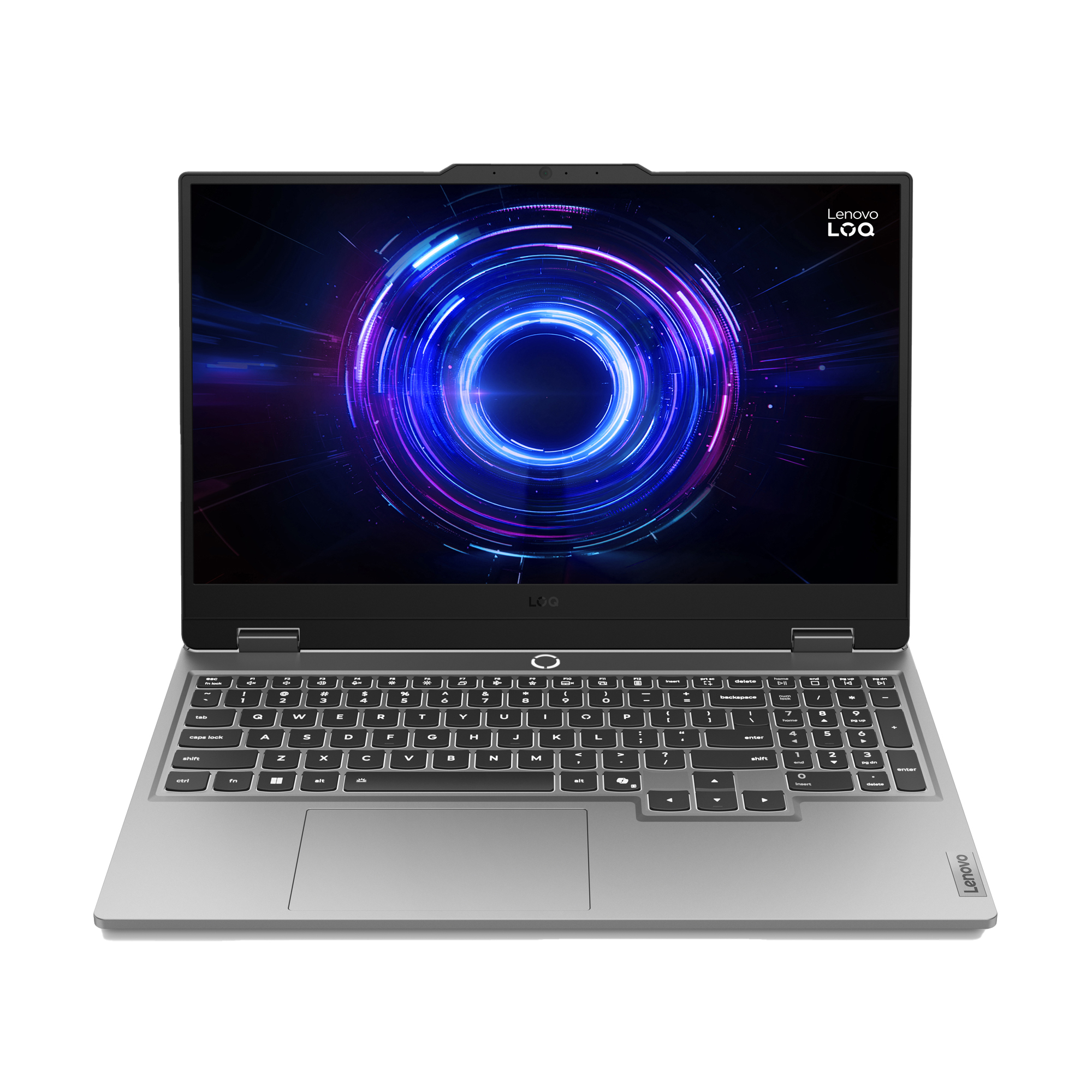 Picture of Picture of Portátil Lenovo LOQ 15IRX10-985 15.6" i7-13650HX 24GB 1TB RTX 5060 144Hz