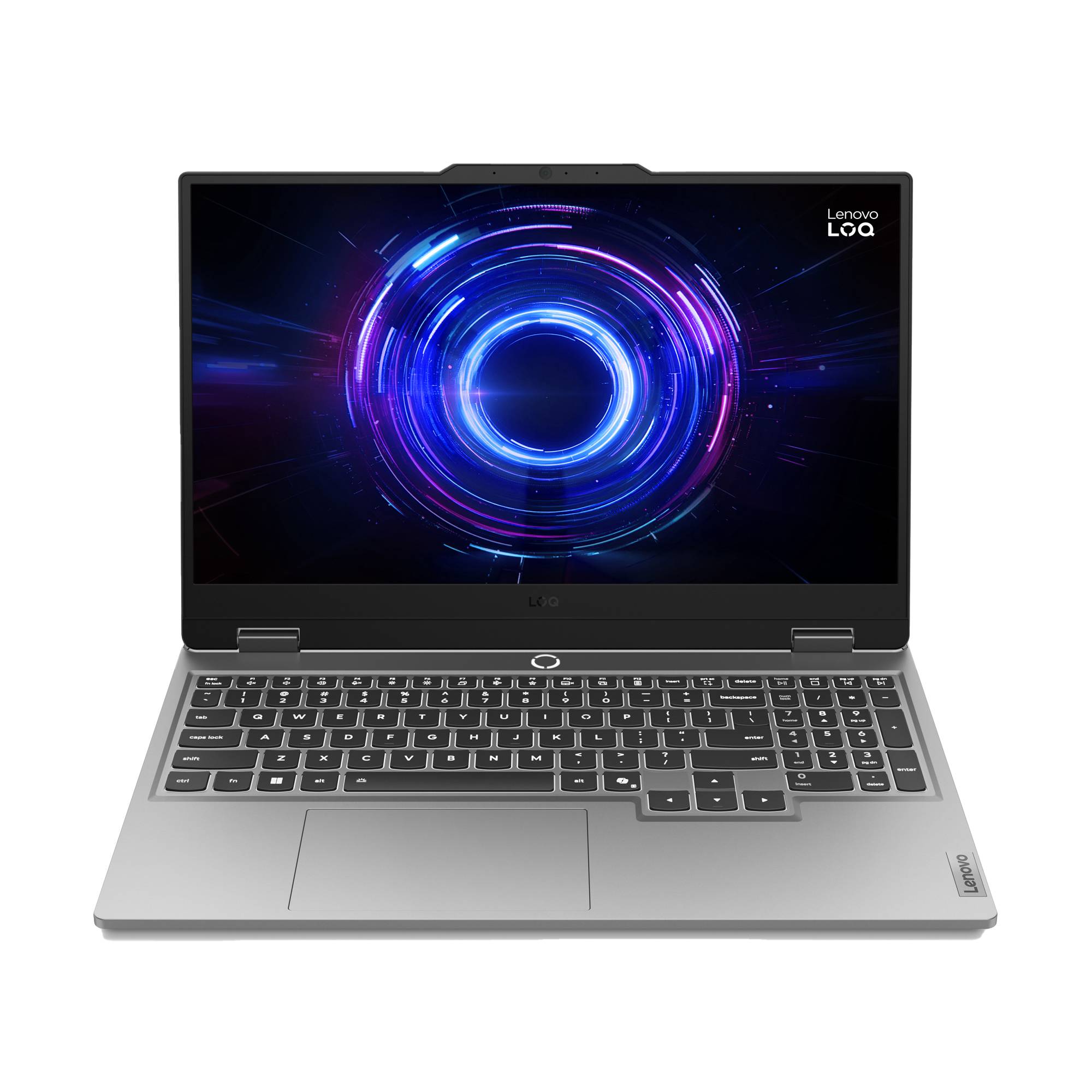 Lenovo - Portátil Lenovo LOQ 15IRX10-029 15.6" i7-13650HX 32GB DDR5 1TB RTX 5070 144Hz