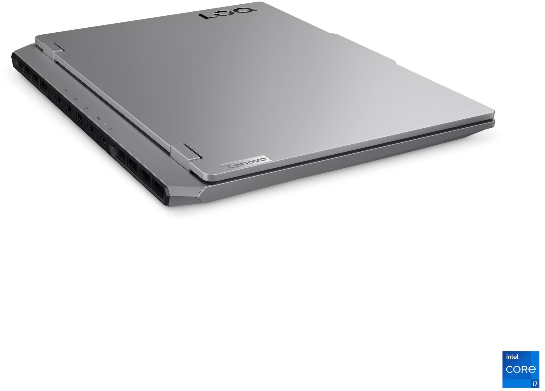 Lenovo - Portátil Lenovo LOQ 15IRX10-309 15.6" i7-13650HX 32GB 1TB RTX 5060 144Hz