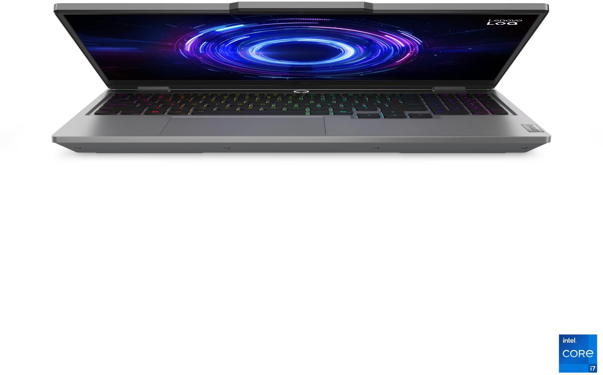 Lenovo - Portátil Lenovo LOQ 15IRX10-309 15.6" i7-13650HX 32GB 1TB RTX 5060 144Hz