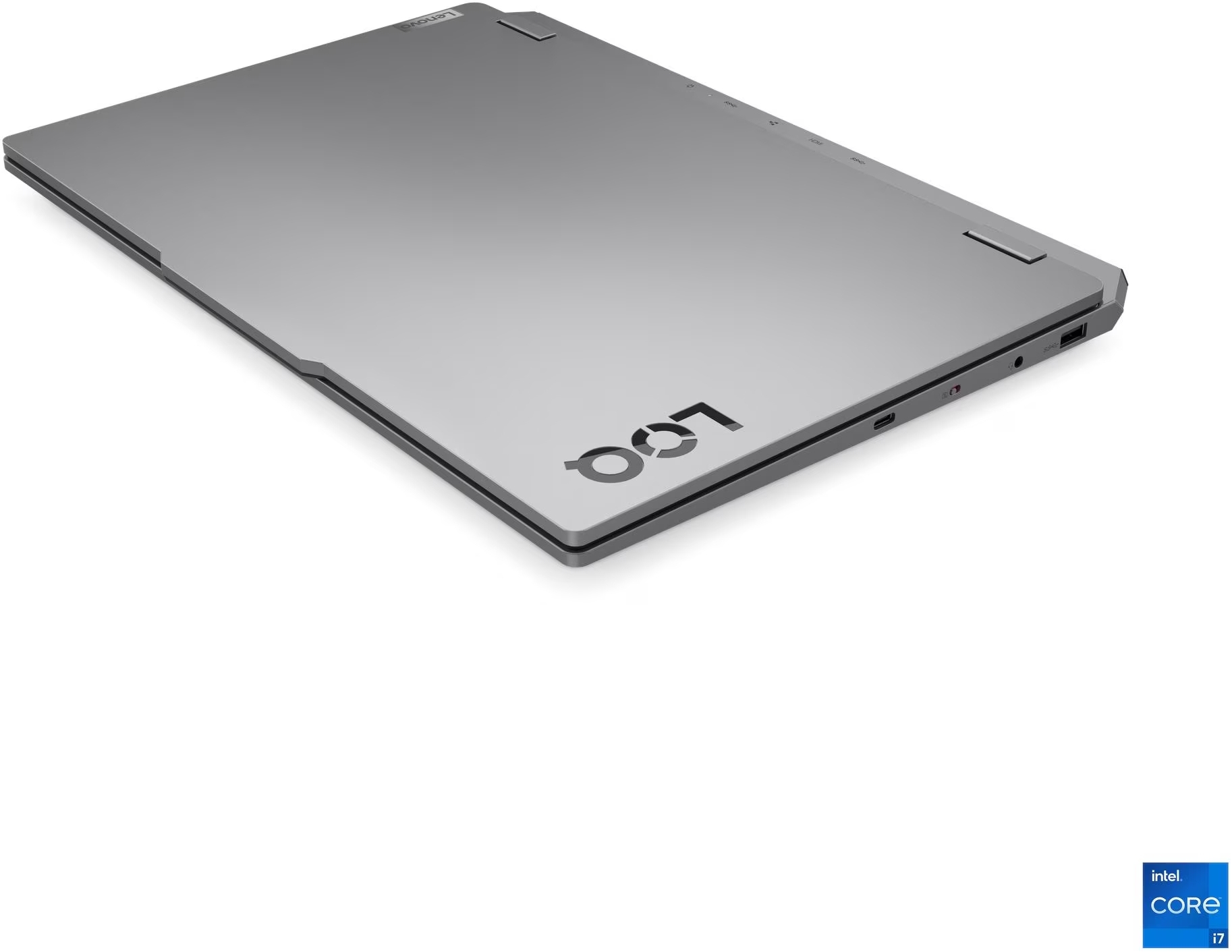 Lenovo - Portátil Lenovo LOQ 15IRX10-309 15.6" i7-13650HX 32GB 1TB RTX 5060 144Hz