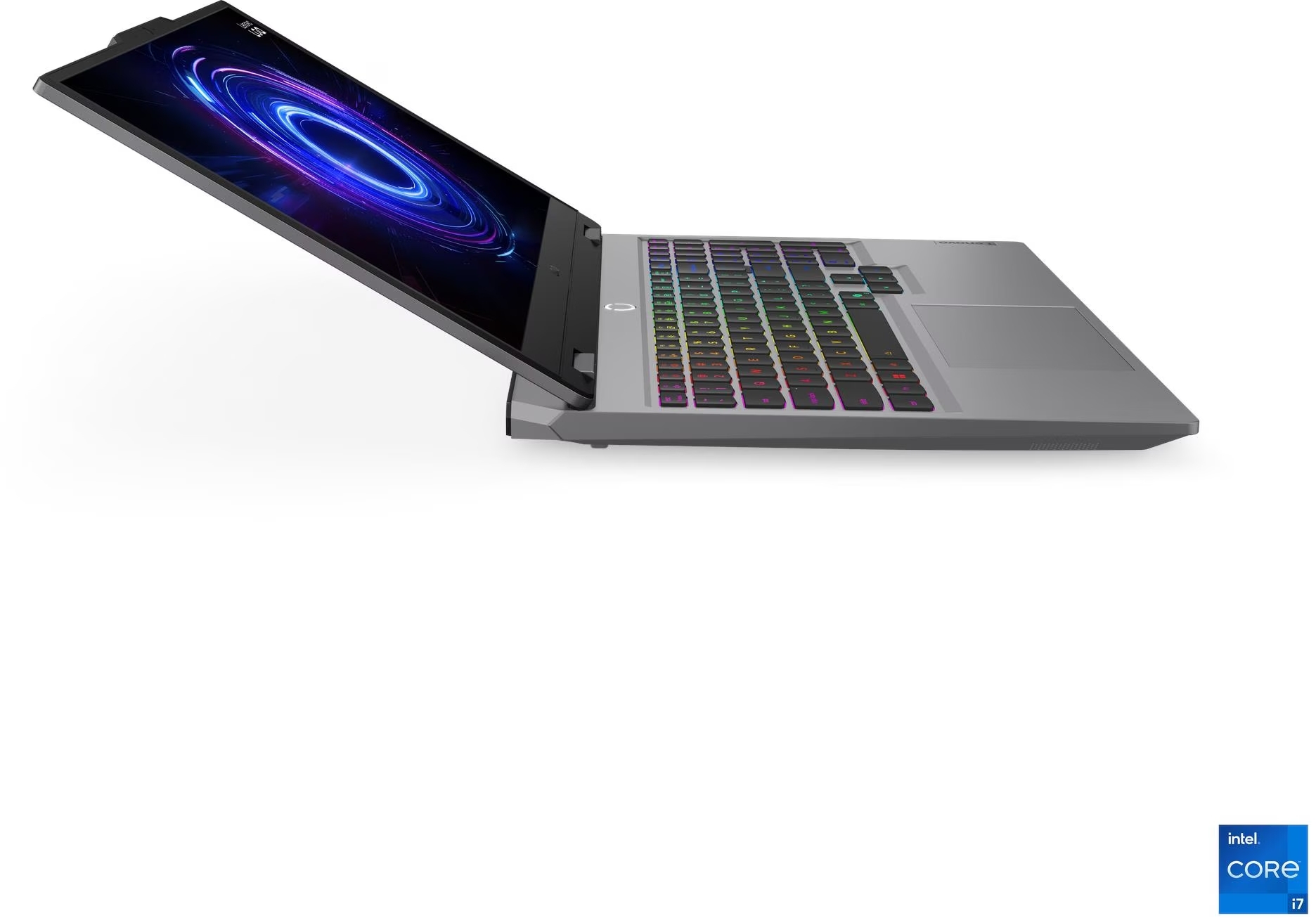 Lenovo - Portátil Lenovo LOQ 15IRX10-309 15.6" i7-13650HX 32GB 1TB RTX 5060 144Hz