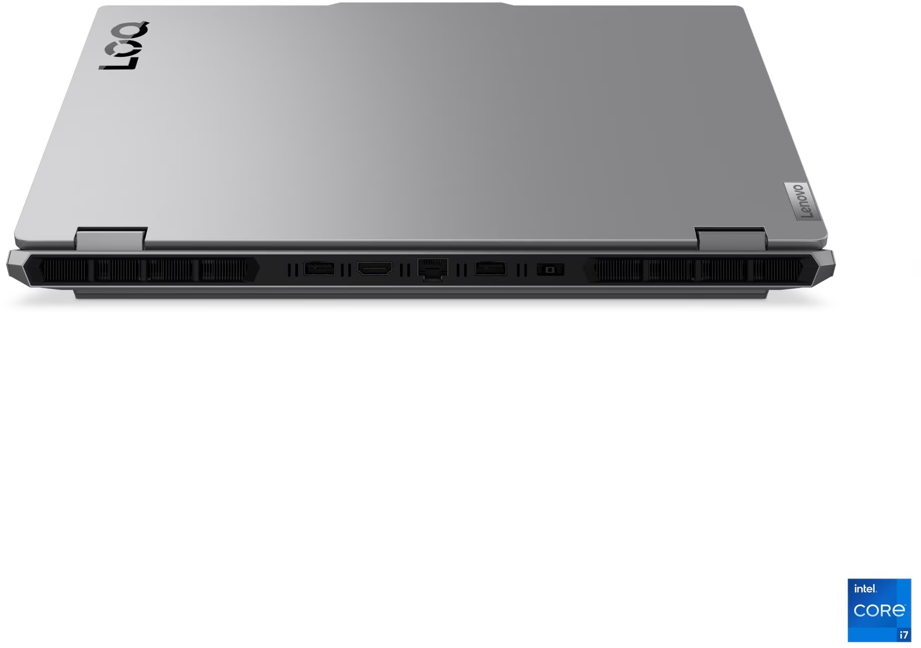 Lenovo - Portátil Lenovo LOQ 15IRX10-309 15.6" i7-13650HX 32GB 1TB RTX 5060 144Hz