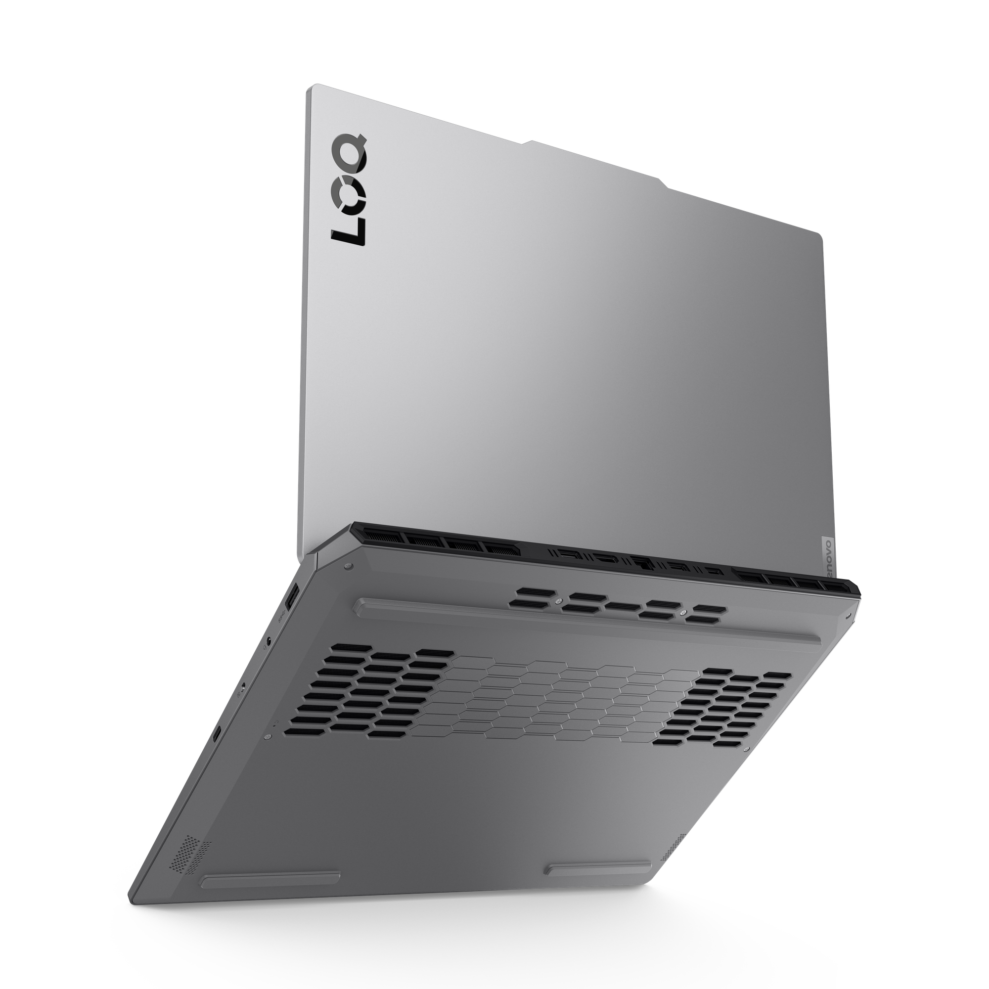 Lenovo - Portátil Lenovo LOQ 15IRX10-540 15.6" i7 13650HX 24GB 1TB RTX 5070 144Hz