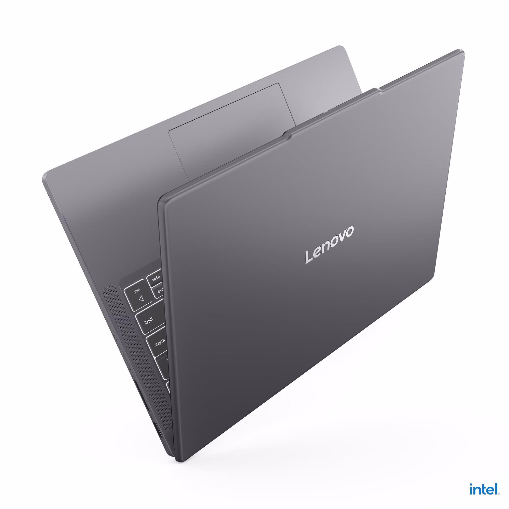 Lenovo - Portátil Lenovo IdeaPad Slim 3 14IRH10-919 14" i5-13420H 16GB DDR5 1TB Intel Graphics WUXGA