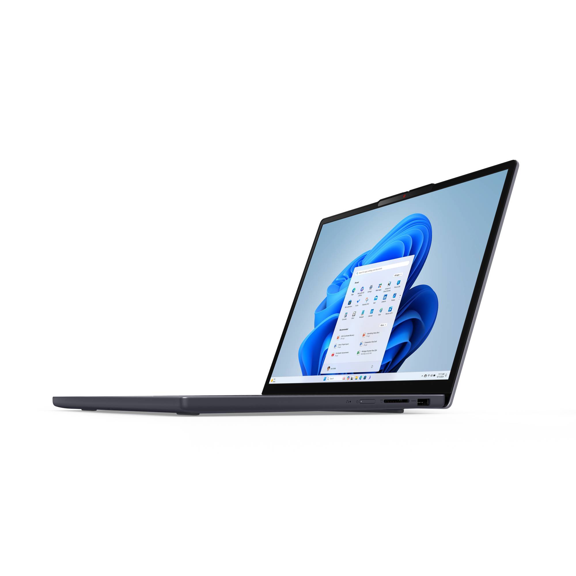 Lenovo - Portátil Lenovo IdeaPad Slim 3i 115IRH10-297 15.3 i7-13620H 16GB DDR5 1TB FHD+ W11