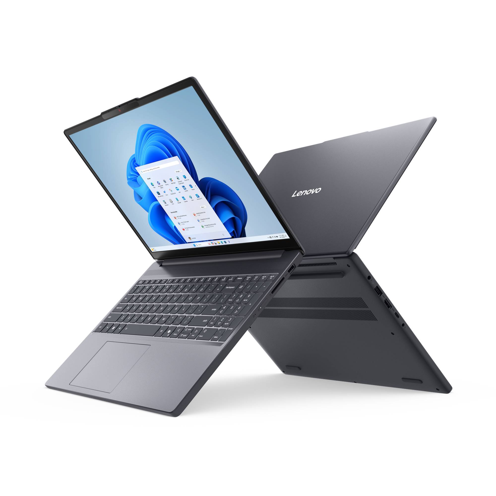 Lenovo - Portátil Lenovo IdeaPad Slim 3i 115IRH10-297 15.3 i7-13620H 16GB DDR5 1TB FHD+ W11