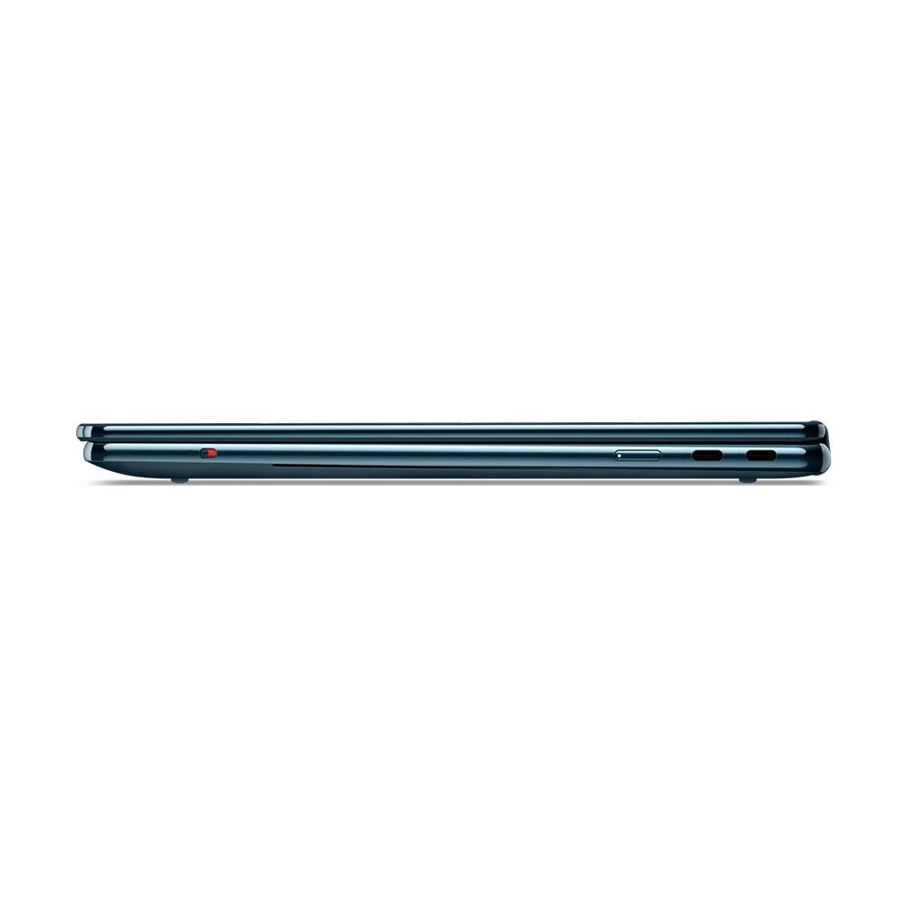 Lenovo - Portátil Lenovo Yoga Book 9i 14IAH10-058 2x14" Ultra 7 255H 32GB 1TB 2.8K OLED Touch 120Hz W11 +Rato+Stand+Earbuds+Sleeve