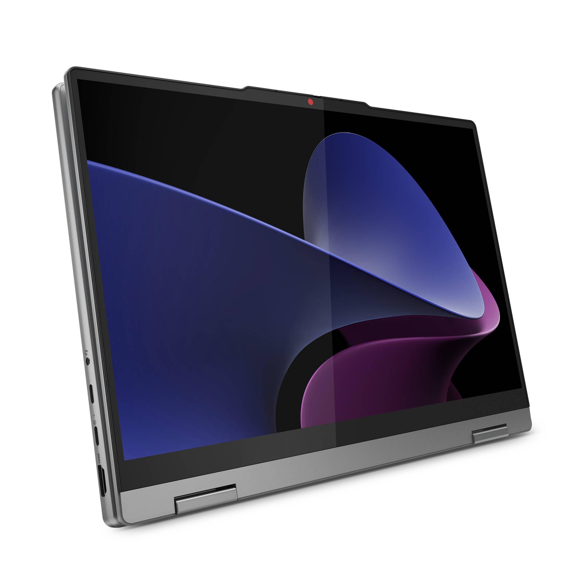 Lenovo - Portátil Lenovo IdeaPad 5i 2-in-1 14IRH9-868 14" i7-13620H 16GB DDR5 1TB Intel Graphics OLED Touch W11