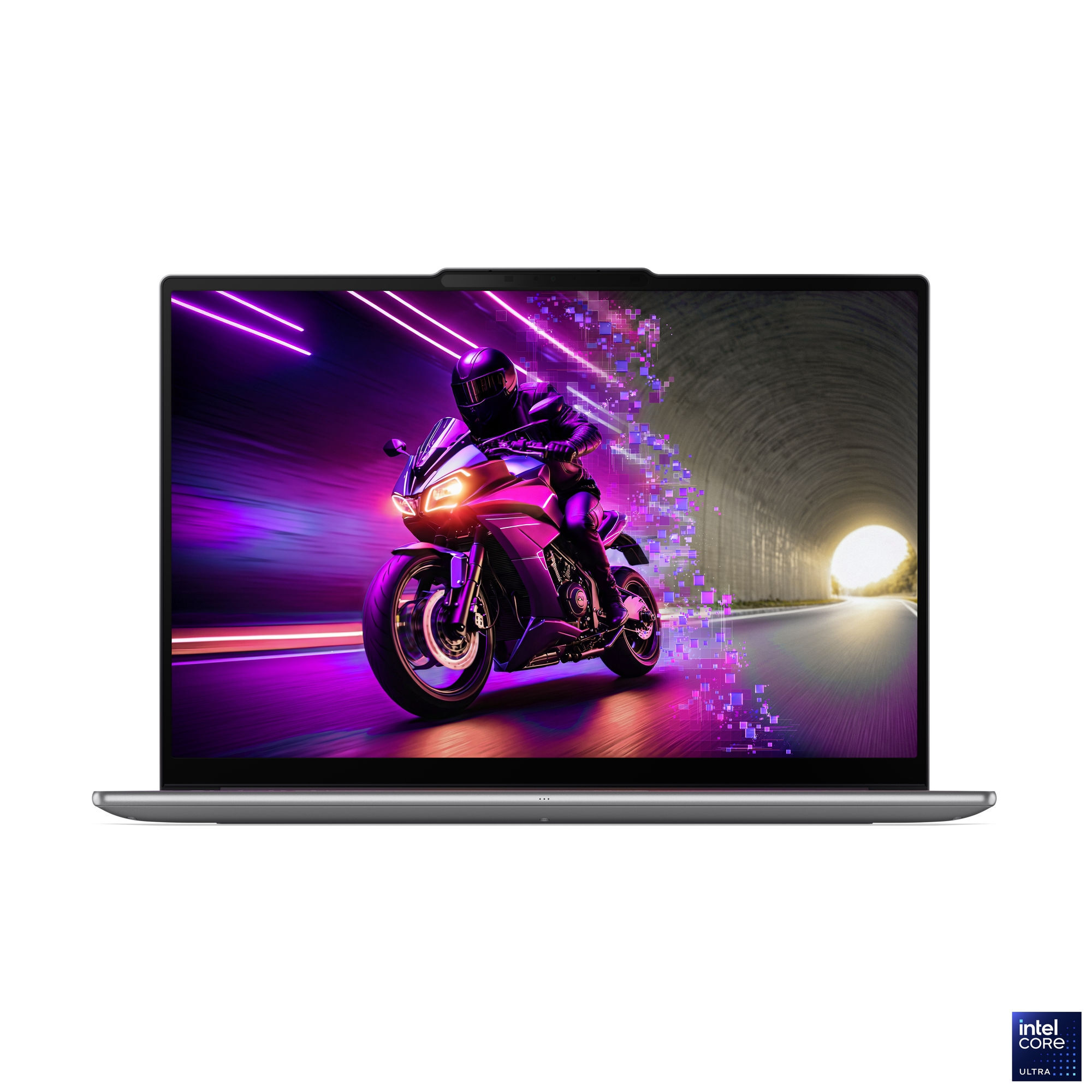 Picture of Picture of Portátil Lenovo Yoga Pro 9 16IAH10-341 16" Ultra 9 285H 32GB DDR5 1TB RTX 5060 3.2K 120Hz OLED Touch W11 +Rato