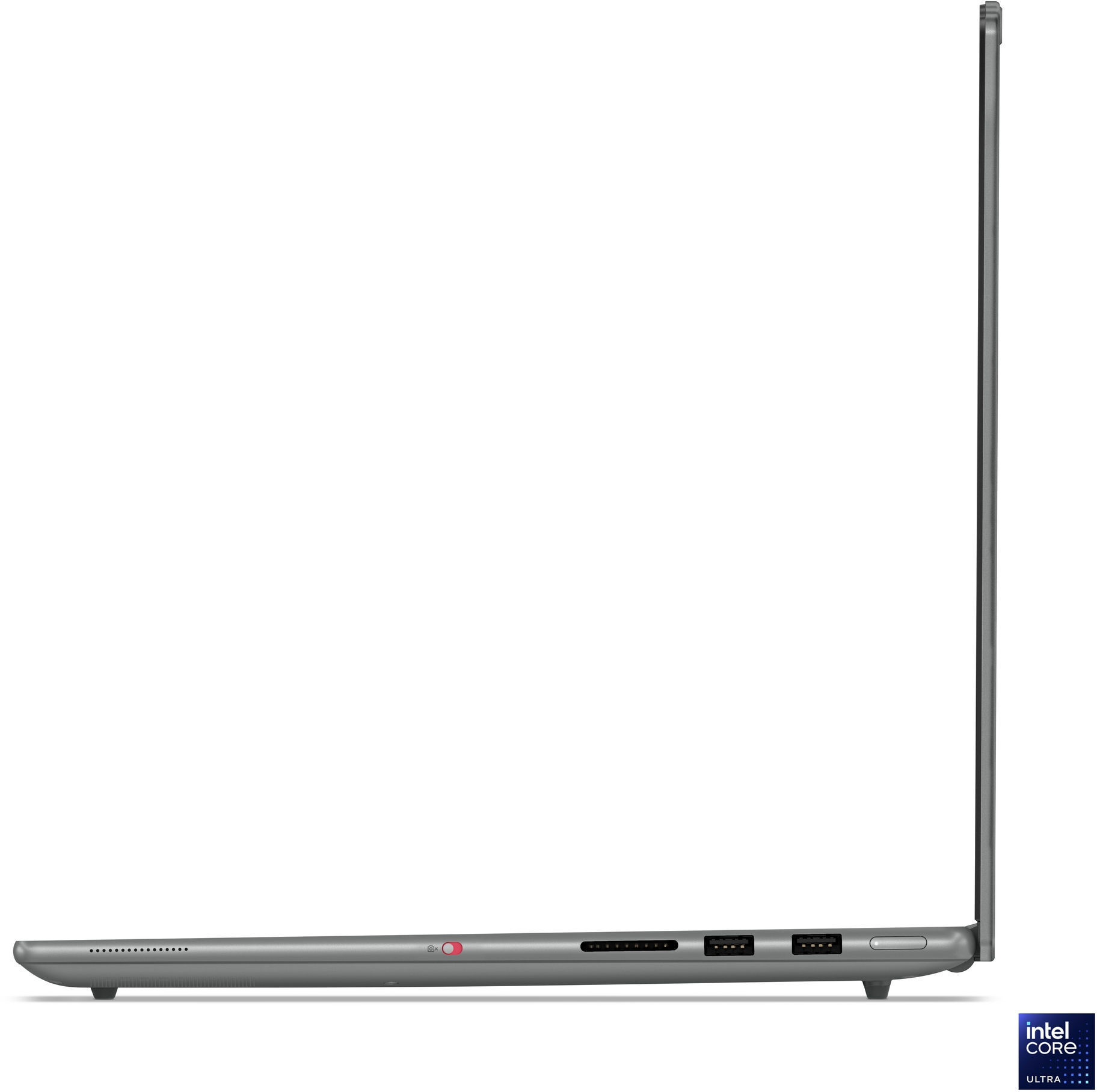 Lenovo - Portátil Lenovo Yoga Pro 9 16IAH10-341 16" Ultra 9 285H 32GB DDR5 1TB RTX 5060 3.2K 120Hz OLED Touch W11 +Rato
