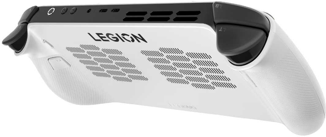 Lenovo - Consola Portátil Lenovo Legion GO S 8" Ryzen Z2 Go 16GB/512GB 120Hz