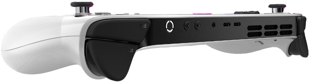 Lenovo - Consola Portátil Lenovo Legion GO S 8" Ryzen Z2 Go 16GB/512GB 120Hz