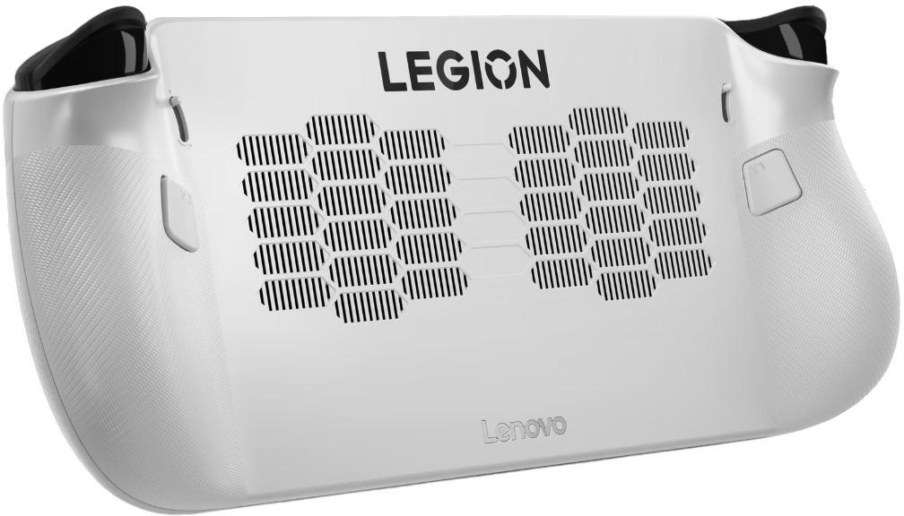 Lenovo - Consola Portátil Lenovo Legion GO S 8" Ryzen Z2 Go 16GB/512GB 120Hz