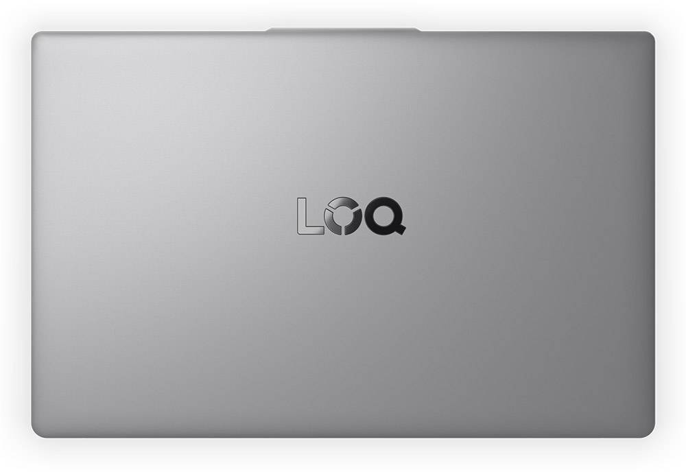 Lenovo - Portátil Lenovo LOQ E 15IAX9E-004 15.6" i5-1240HX 16GB DDR5 512GB RTX 2050 144Hz