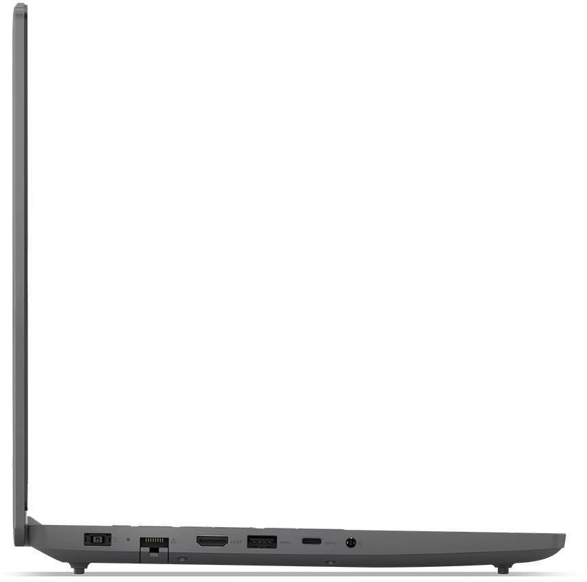 Lenovo - Portátil Lenovo LOQ E 15IAX9E-004 15.6" i5-1240HX 16GB DDR5 512GB RTX 2050 144Hz