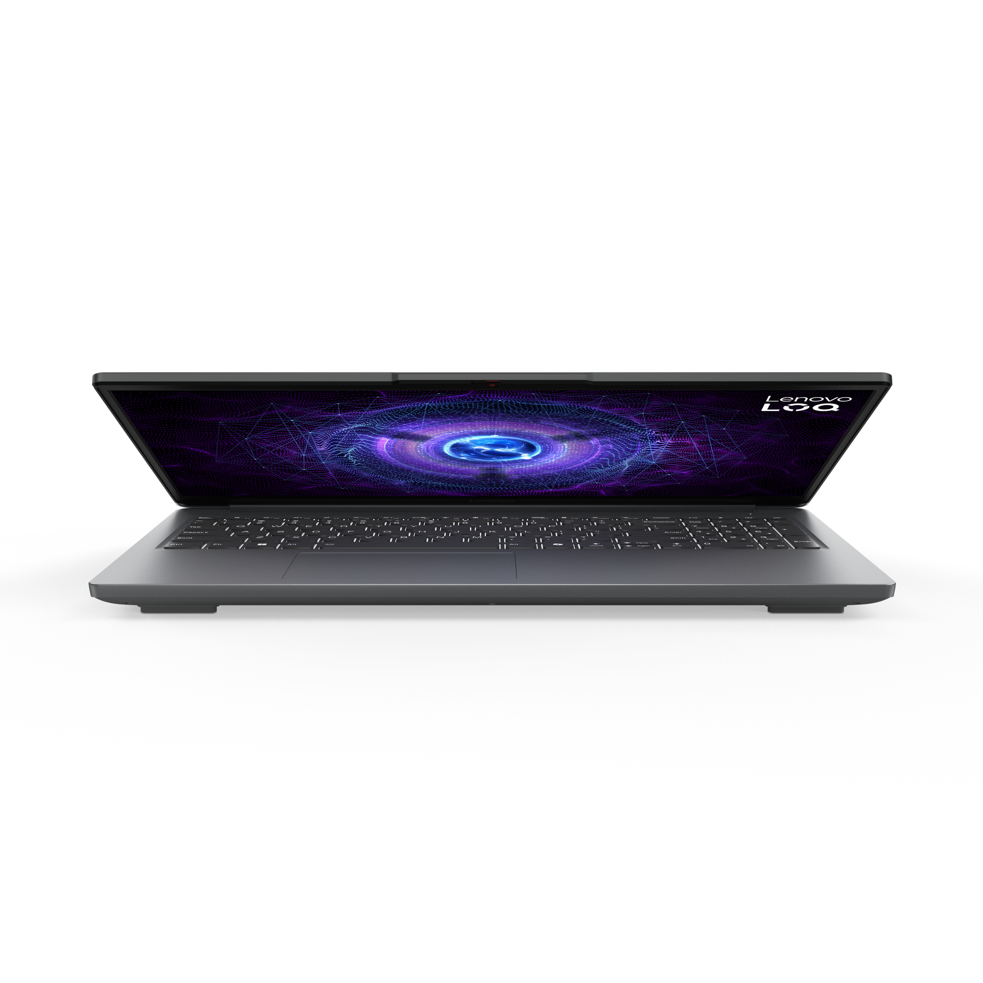 Lenovo - Portátil Lenovo LOQ 15IAX9E-961 15.6" i5 12450HX 16GB 512GB RTX 3050 144Hz
