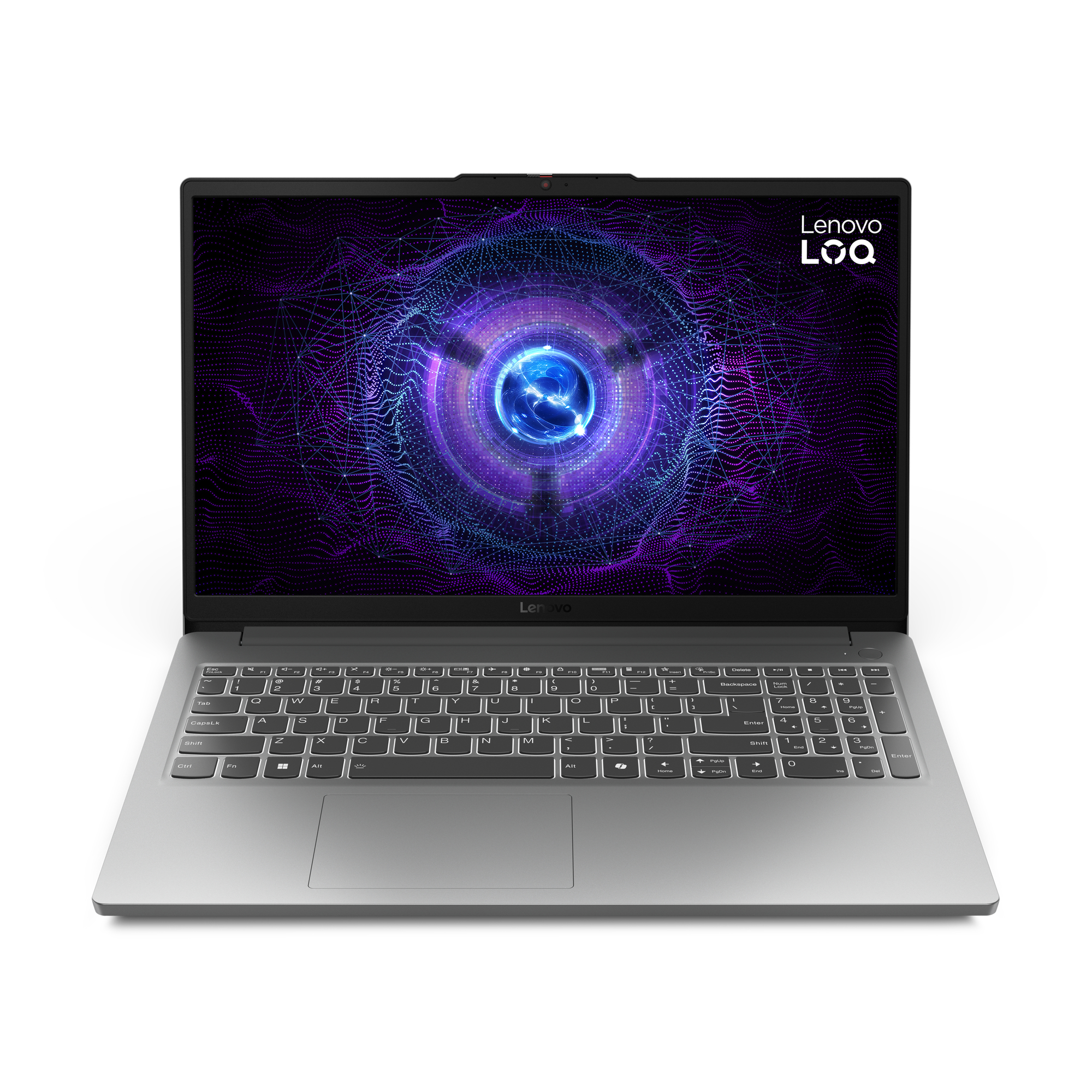 Picture of Picture of Portátil Lenovo LOQ 15IAX9E-961 15.6" i5 12450HX 16GB 512GB RTX 3050 144Hz