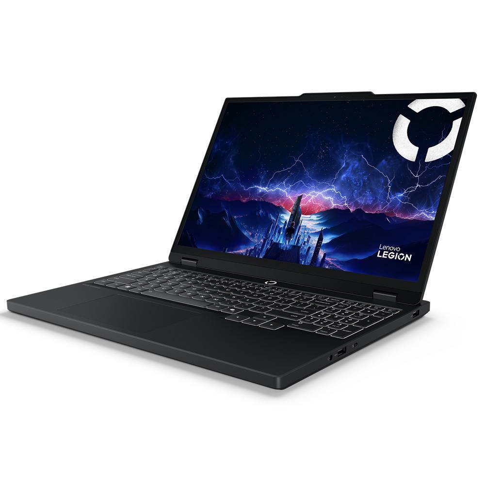 Lenovo - Portátil Lenovo Legion 5i 15IRX10-293 15.1" I7-13650HX 32GB 1TB RTX 5060 2.5K OLED 165Hz
