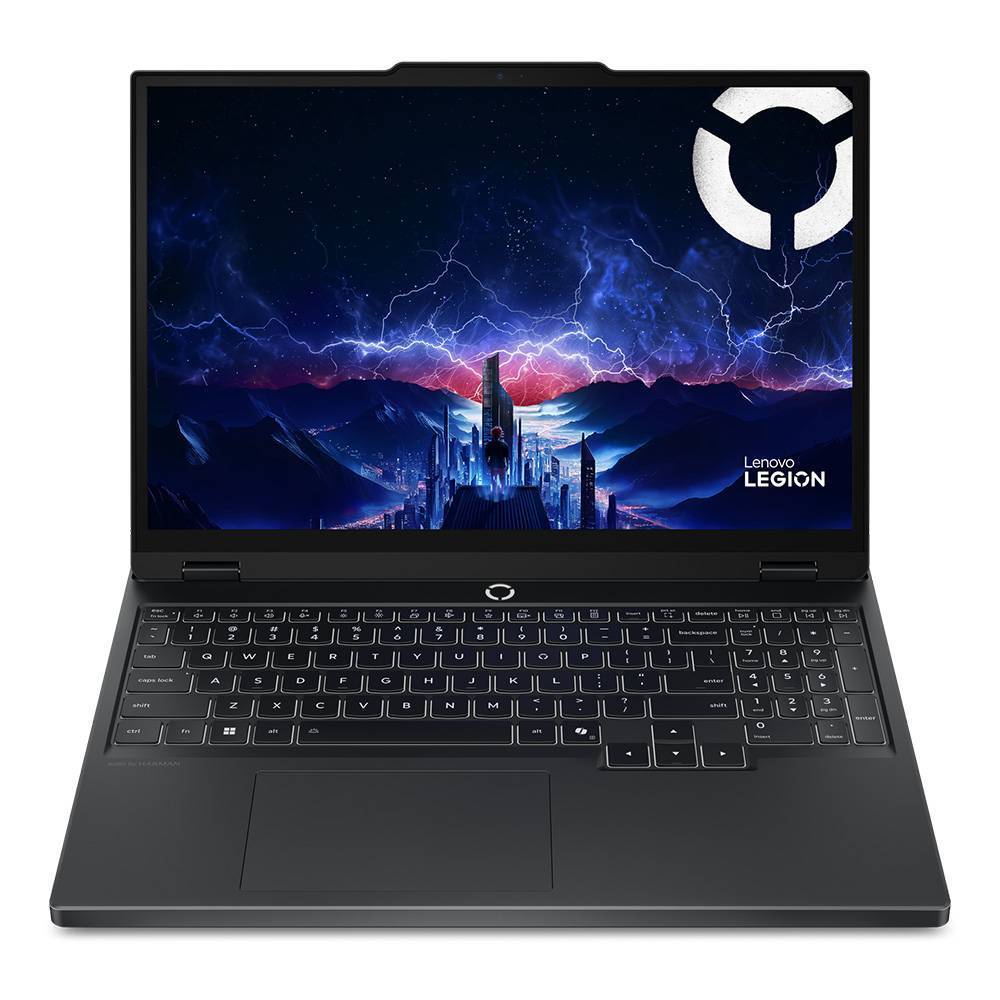 Portátil Lenovo Legion 5i 15IRX10-293 15.1" I7-13650HX 32GB 1TB RTX 5060 2.5K OLED 165Hz Picture of Picture of Portátil Lenovo Legion 5i 15IRX10-293 15.1" I7-13650HX 32GB 1TB RTX 5060 2.5K OLED 165Hz