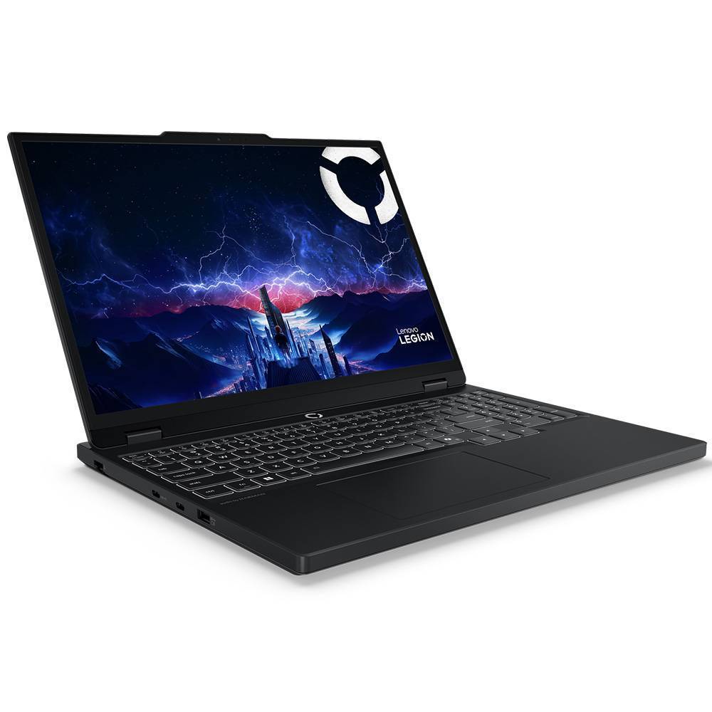 Lenovo - Portátil Lenovo Legion 5i 15IRX10-293 15.1" I7-13650HX 32GB 1TB RTX 5060 2.5K OLED 165Hz