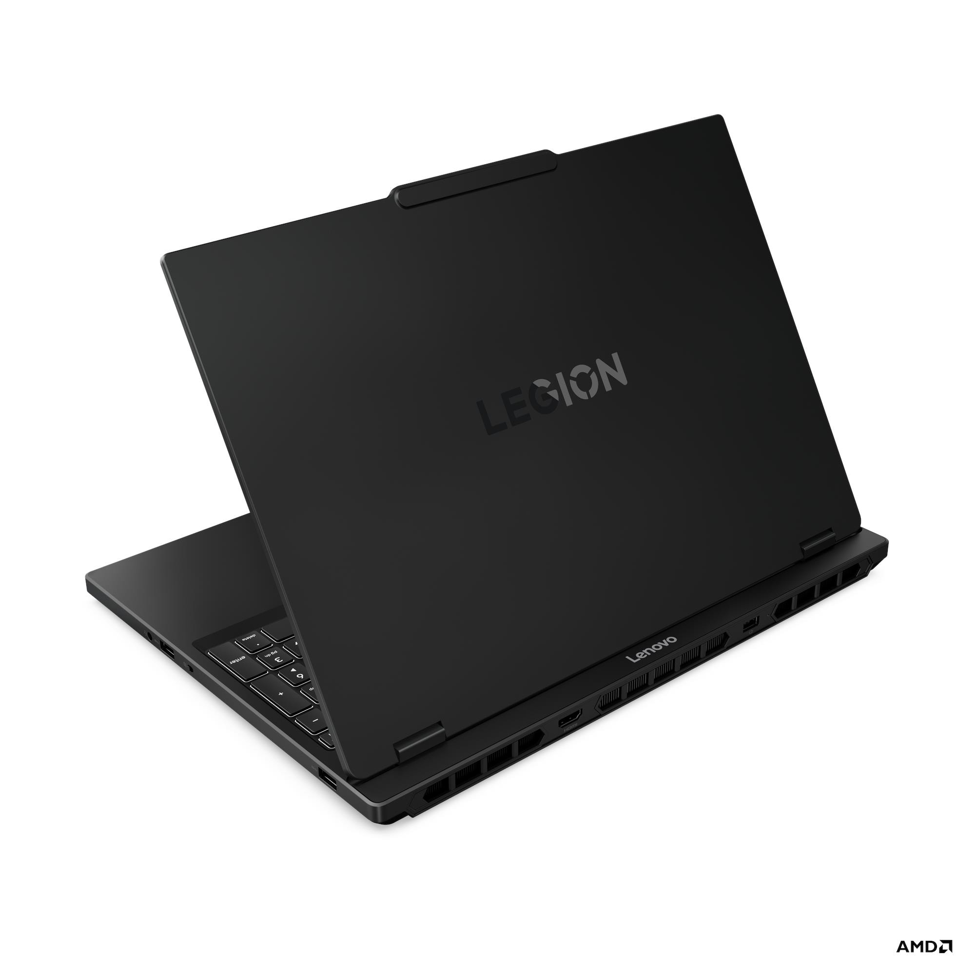 Lenovo - Portátil Lenovo Legion 5 15AHP10-114 15.1" R7 260 32GB 1TB RTX 5060 2.5K OLED 165Hz W11