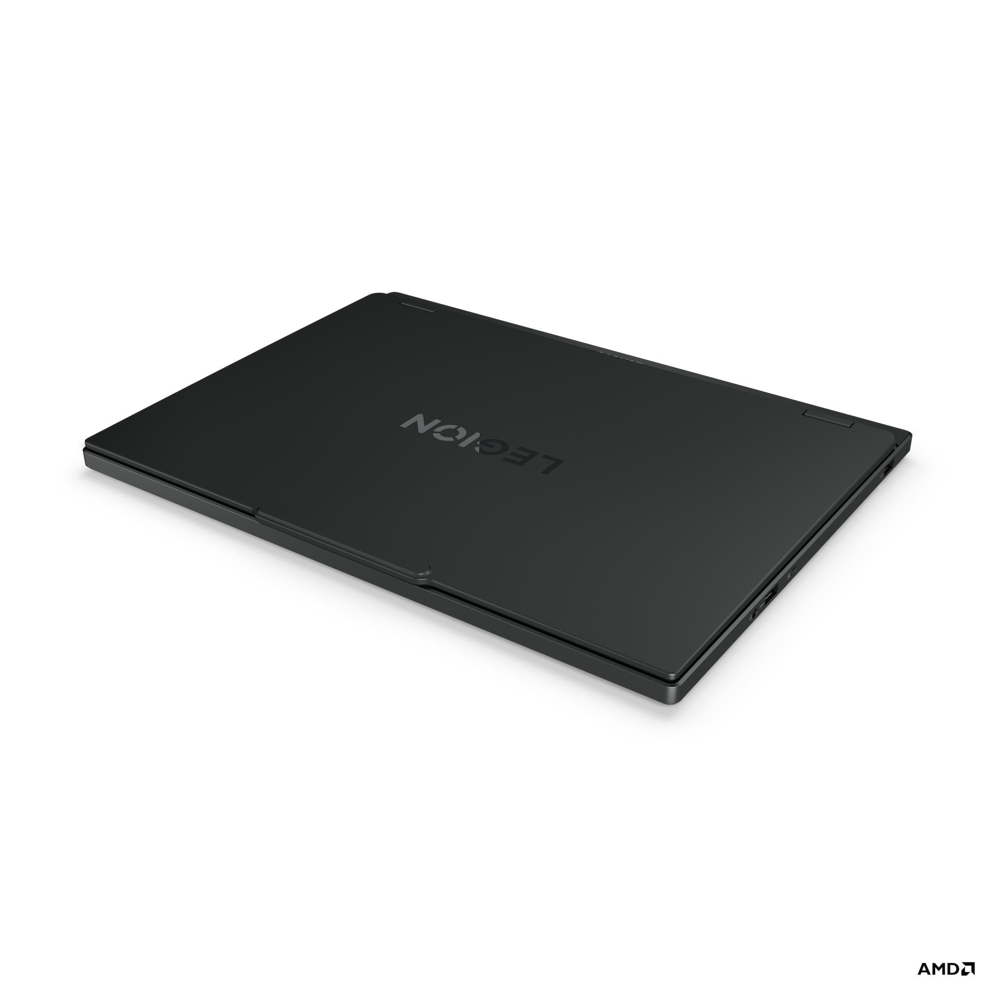 Lenovo - Portátil Lenovo Legion 5 15AHP10-114 15.1" R7 260 32GB 1TB RTX 5060 2.5K OLED 165Hz W11