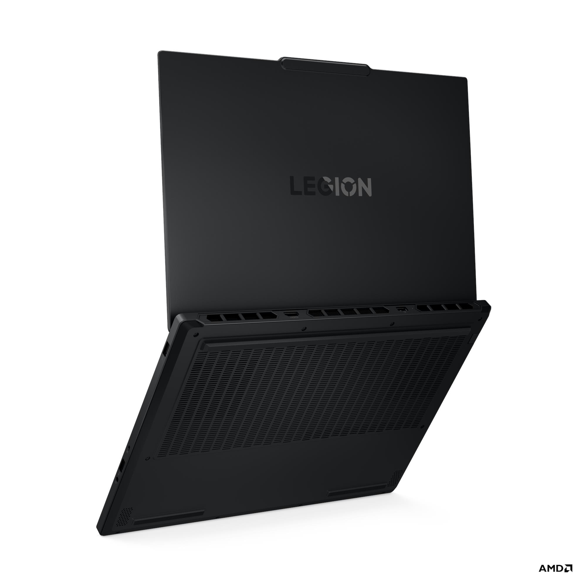 Lenovo - Portátil Lenovo Legion 5 15AHP10-114 15.1" R7 260 32GB 1TB RTX 5060 2.5K OLED 165Hz W11