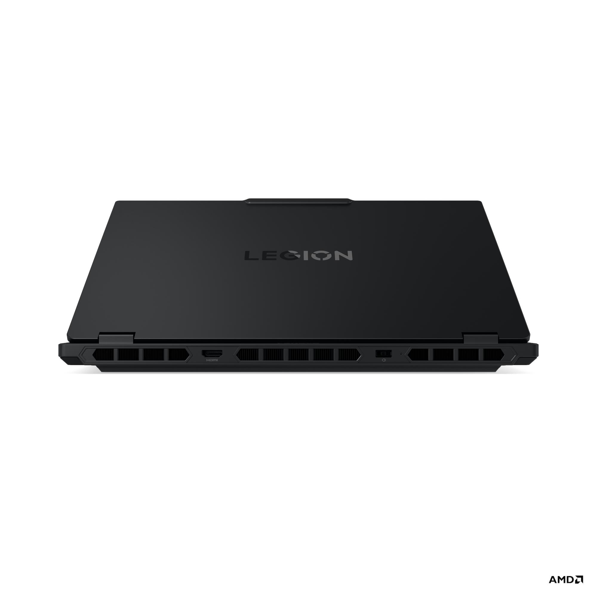 Lenovo - Portátil Lenovo Legion 5 15AHP10-114 15.1" R7 260 32GB 1TB RTX 5060 2.5K OLED 165Hz W11