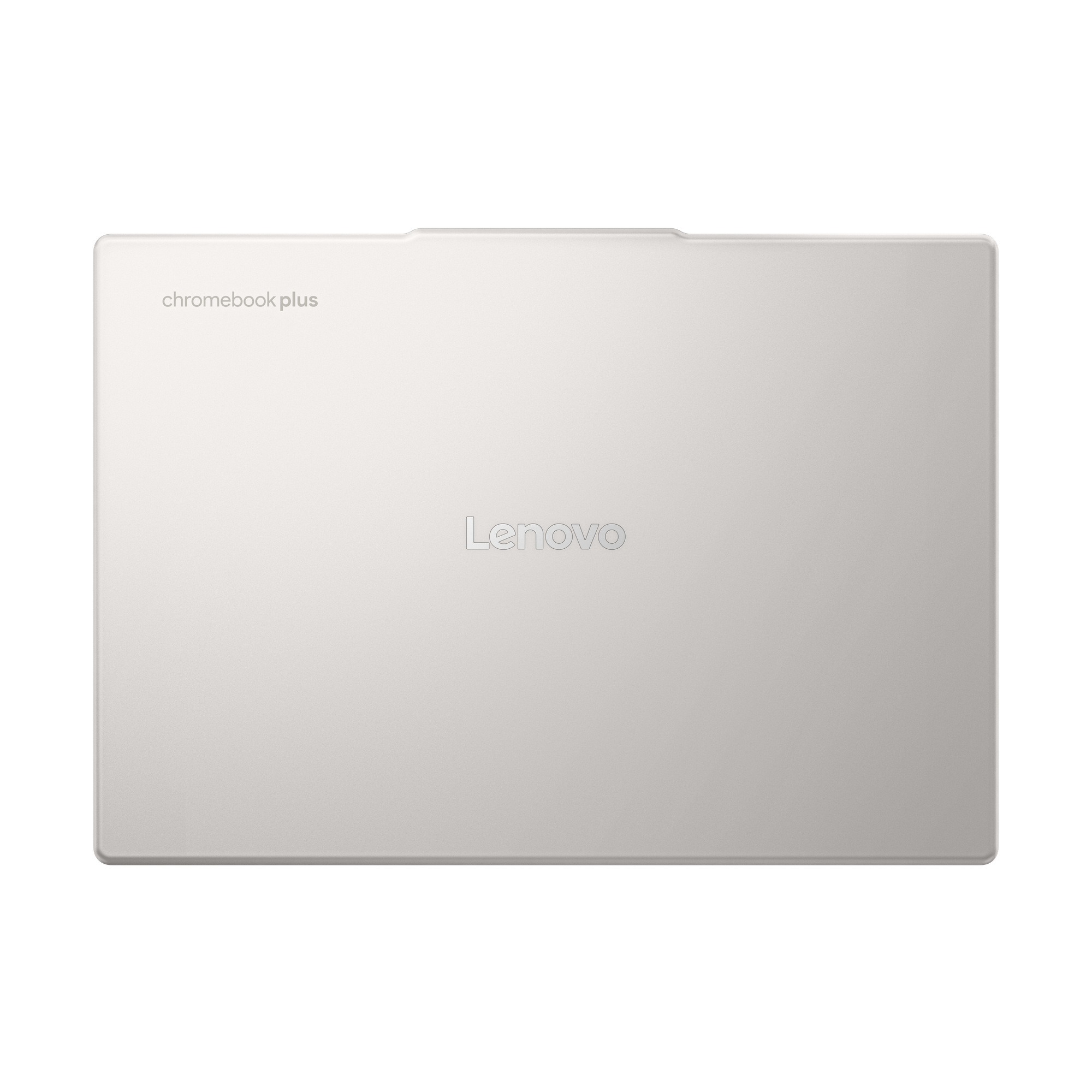 Lenovo - Portátil Lenovo IdeaPad Chromebook Plus 14M9610-442 14" MediaTek U910 16GB 256GB WUXGA OLED Chrome OS