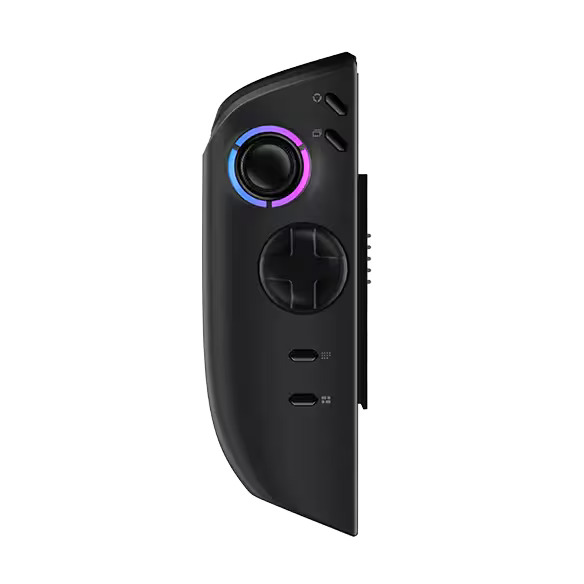 Lenovo - Consola Portátil Lenovo Legion GO 2 8.8" Ryzen Z2 Extreme 32GB/2TB 144Hz W11