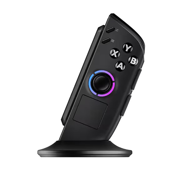 Lenovo - Consola Portátil Lenovo Legion GO 2 8.8" Ryzen Z2 Extreme 32GB/2TB 144Hz W11