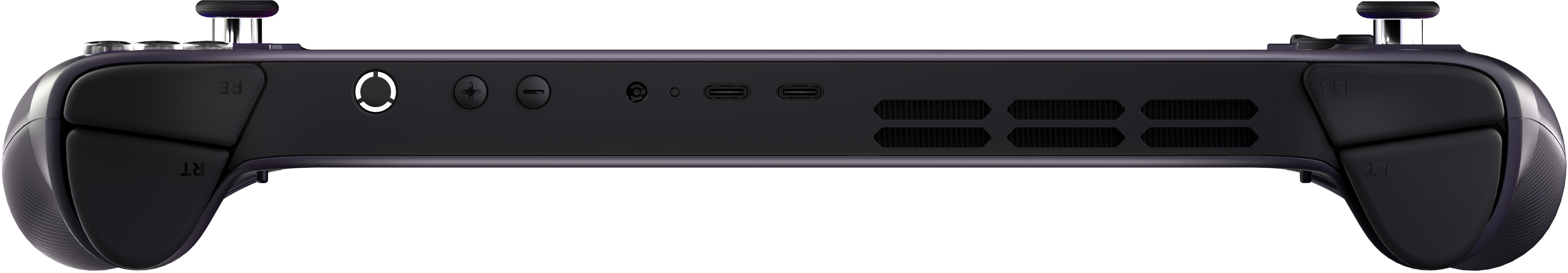 Lenovo - Consola Portátil Lenovo Legion GO S 8" Ryzen Z1 Extreme 32GB/1TB 120Hz SteamOS