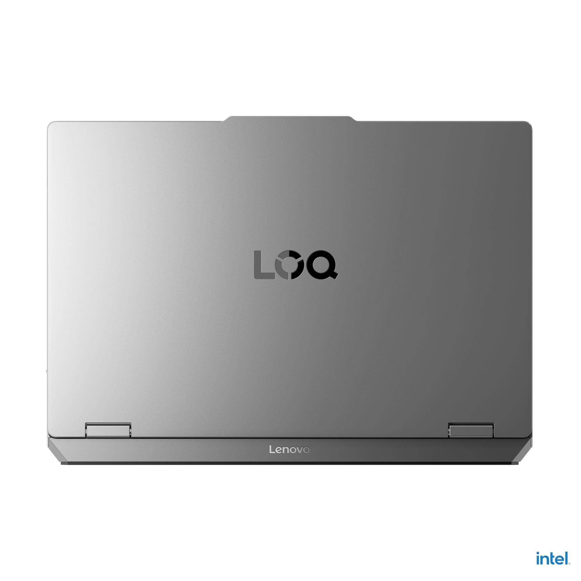 Lenovo - Portátil Lenovo LOQ E 15IRX11-284 15.6" i7-13650HX 16GB DDR5 512GB RTX 5050 144Hz