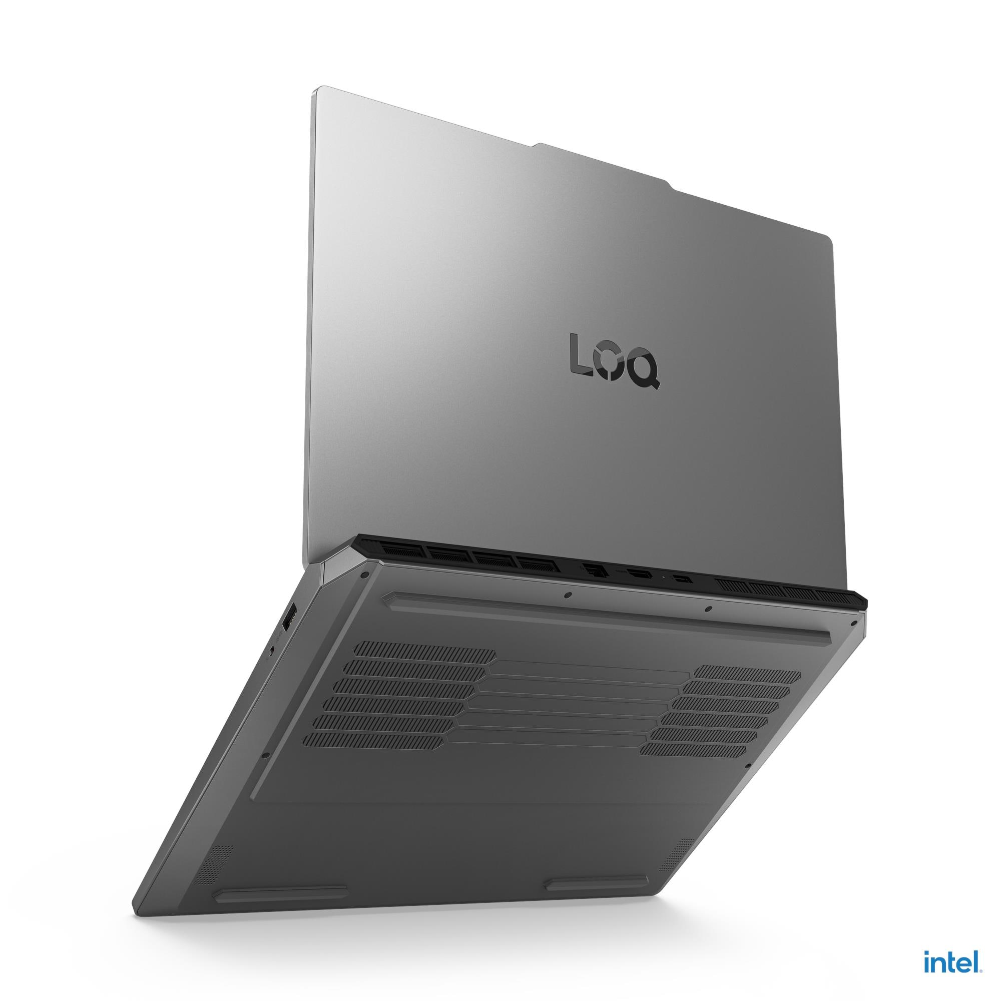 Lenovo - Portátil Lenovo LOQ E 15IRX11-284 15.6" i7-13650HX 16GB DDR5 512GB RTX 5050 144Hz