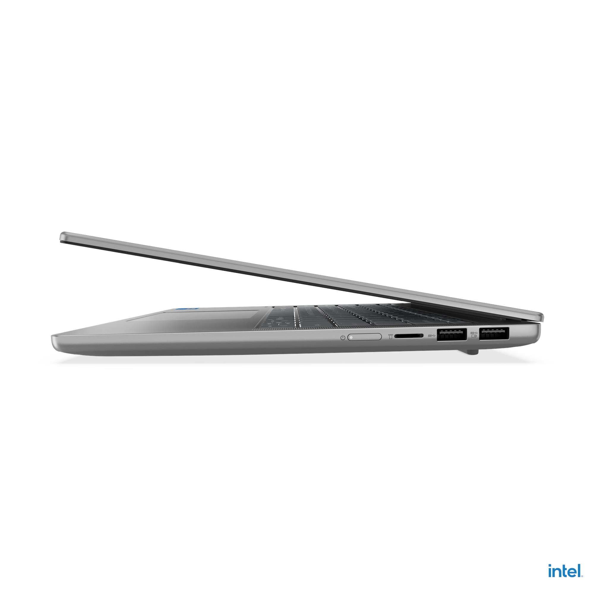 Lenovo - Portátil Lenovo IdeaPad Slim 5 14IMH9-638 14" Ultra 9 185H 32GB DDR5 1TB 2.8K OLED