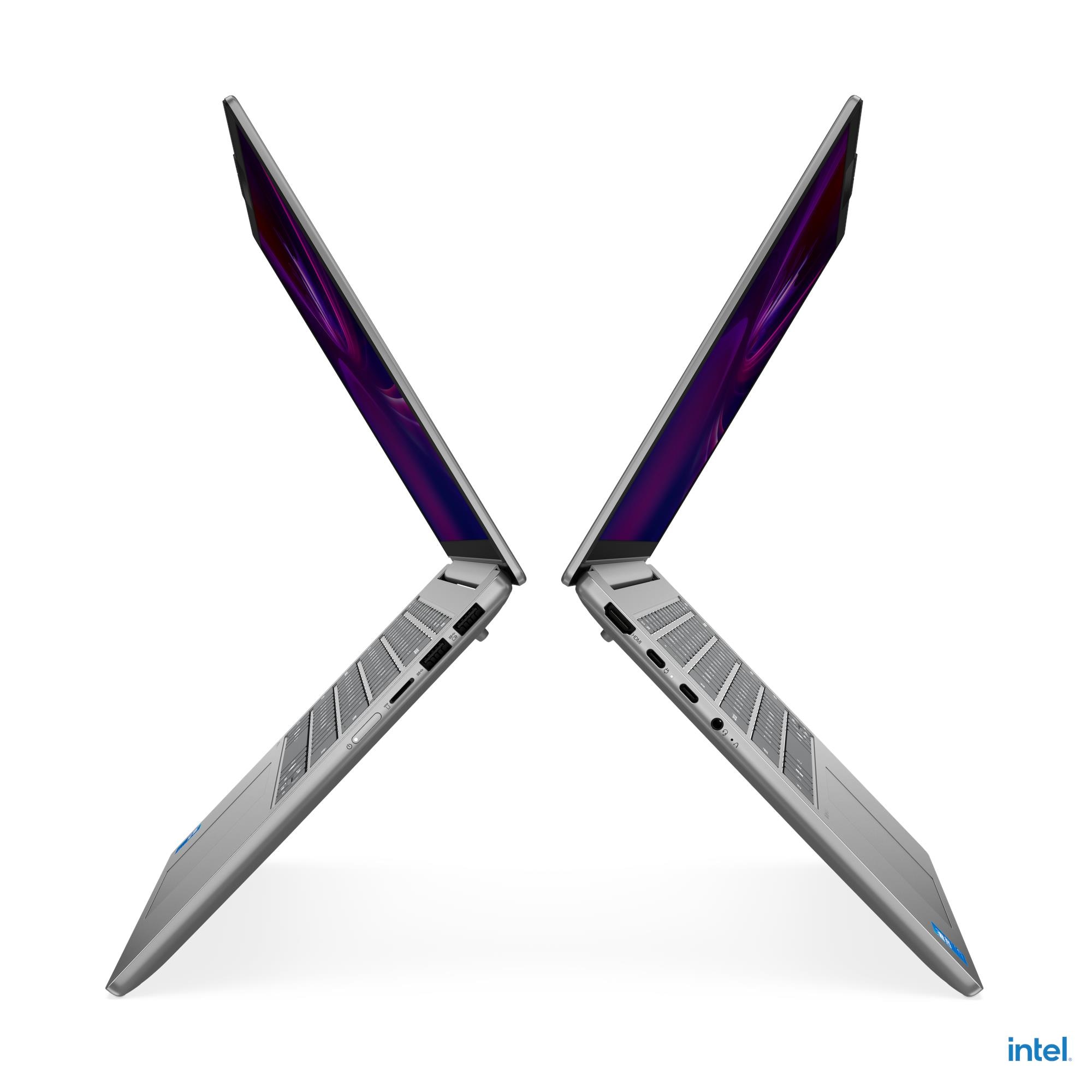 Picture of Picture of Portátil Lenovo IdeaPad Slim 5 14IMH9-638 14" Ultra 9 185H 32GB DDR5 1TB 2.8K OLED